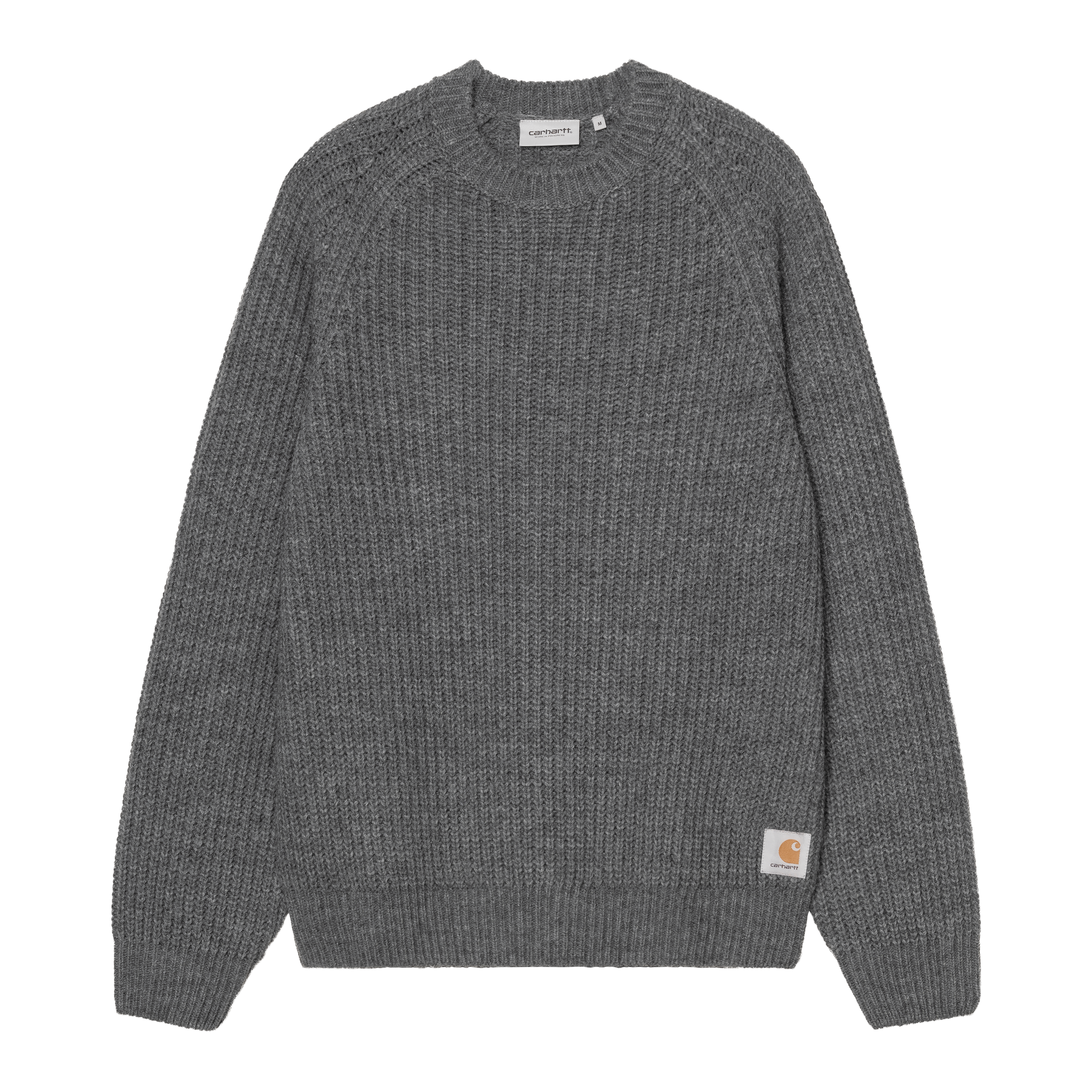 Carhartt WIP Firth Sweater, Porphyry | Official Online Store