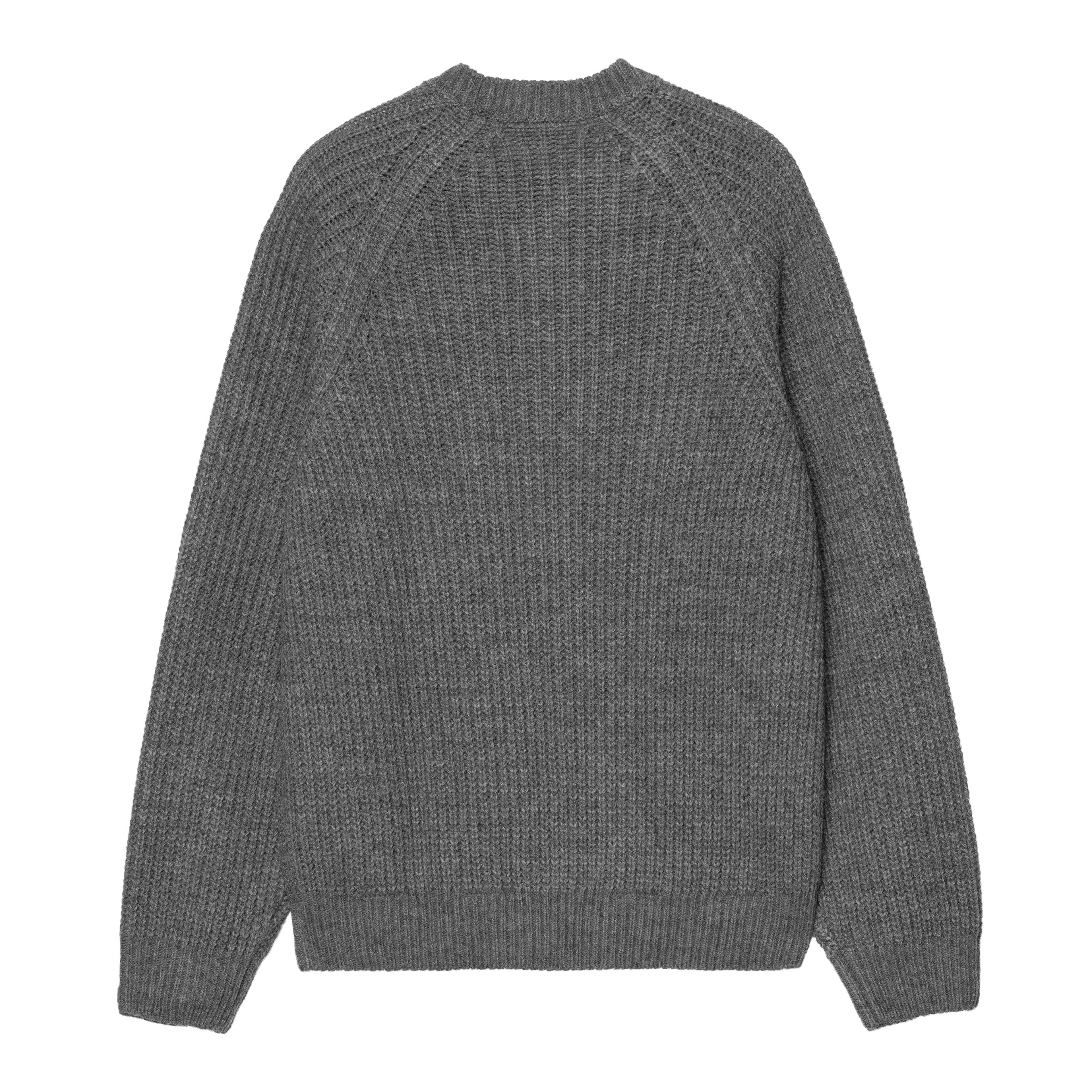 Carhartt WIP Firth Sweater, Porphyry | Official Online Store