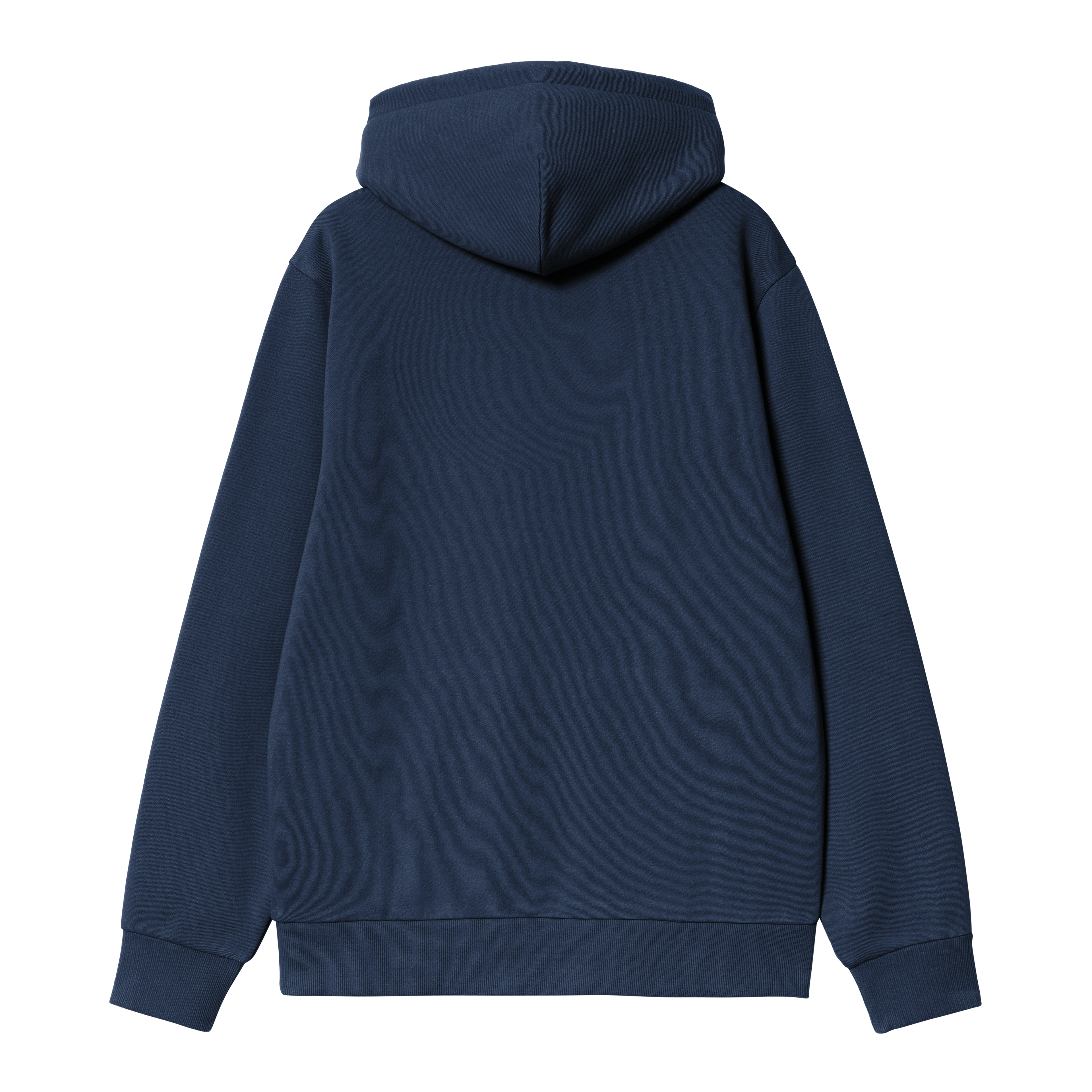 スウェット・トレーナー Carhartt WIP \"Script Embroidery\" sweatshirt Carhartt WIP Script Embroidery Sweatshirt | Black / White
