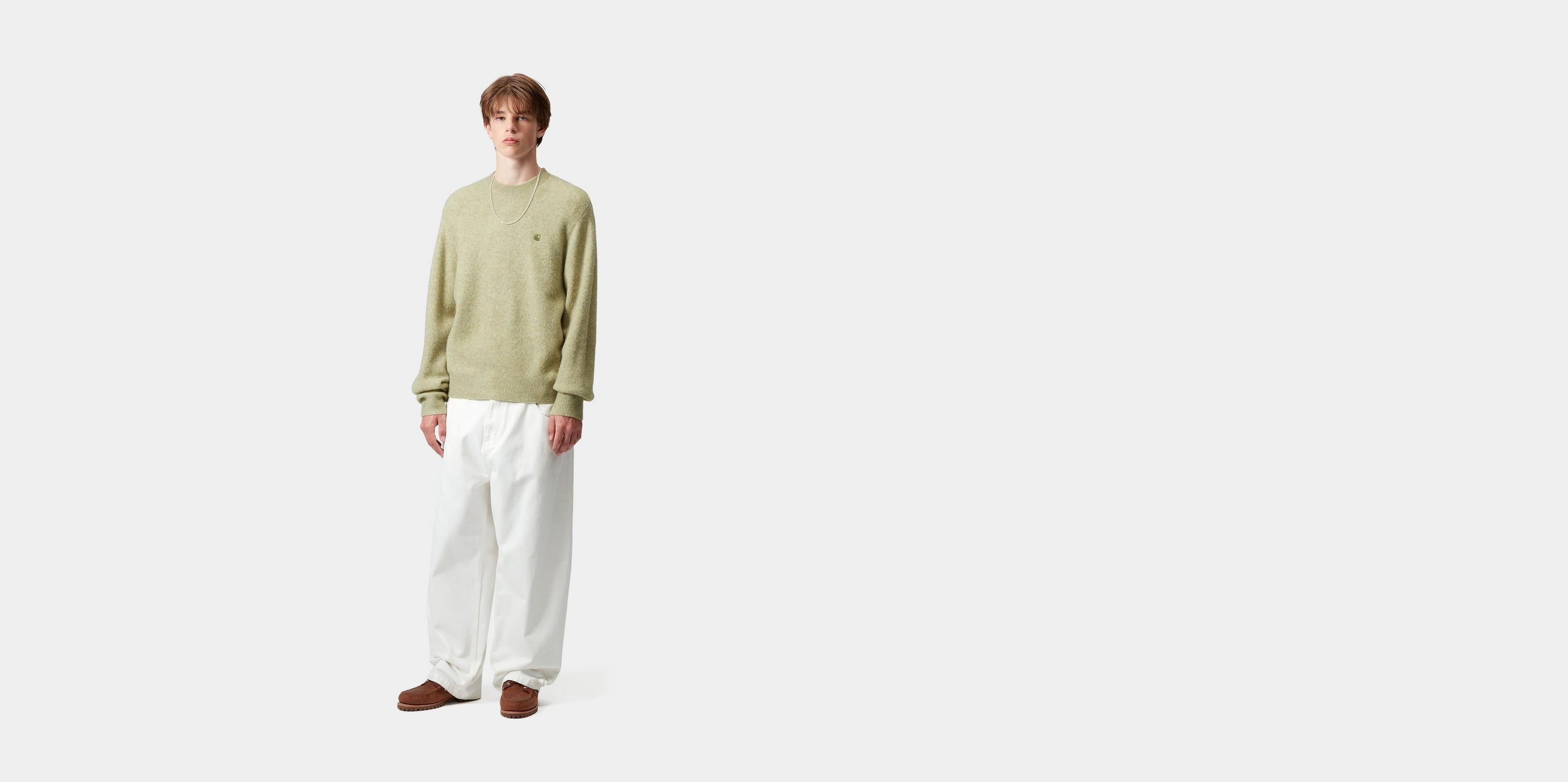 'Curtis' sweater Sweater, cardigans