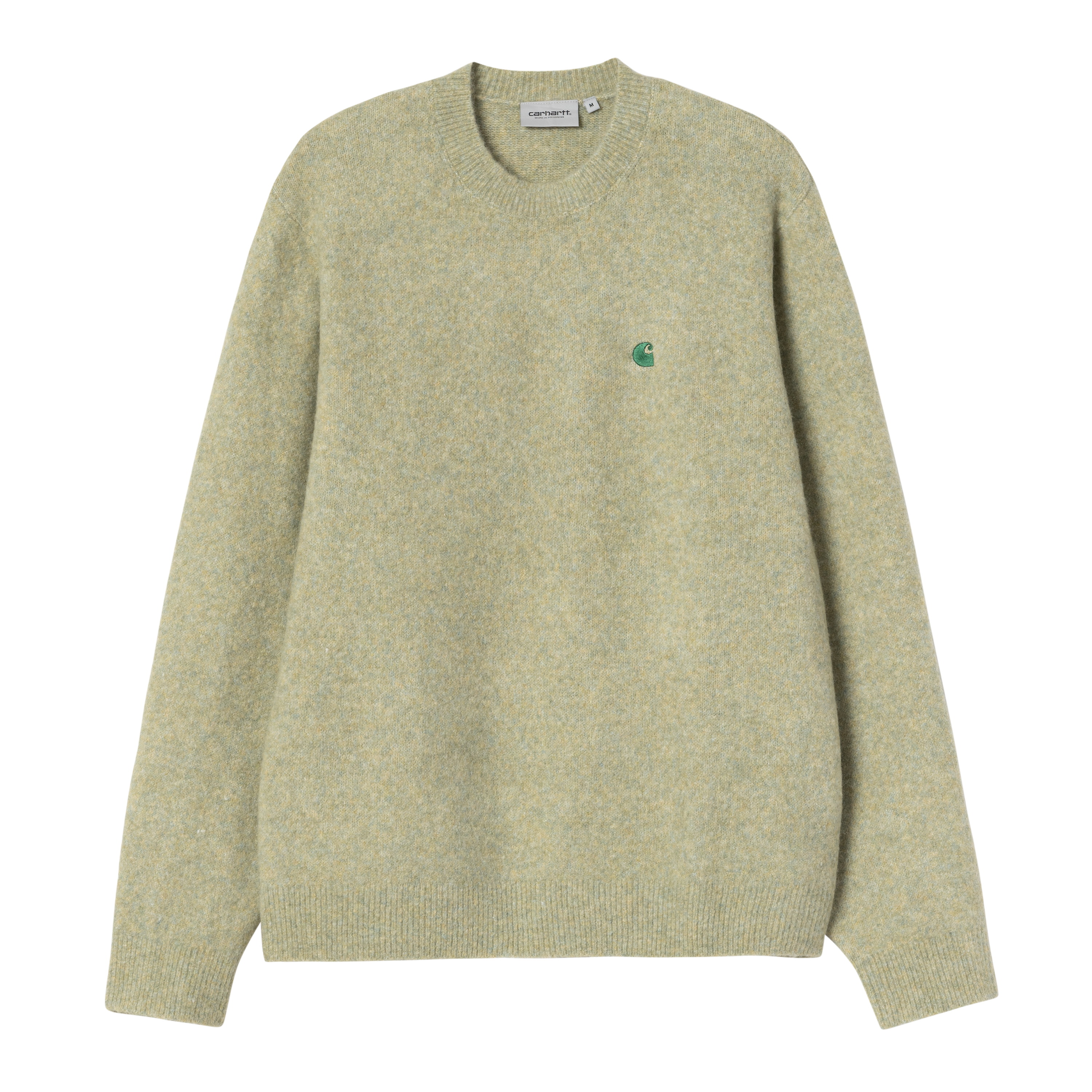 Carhartt WIP Curtis Sweater in