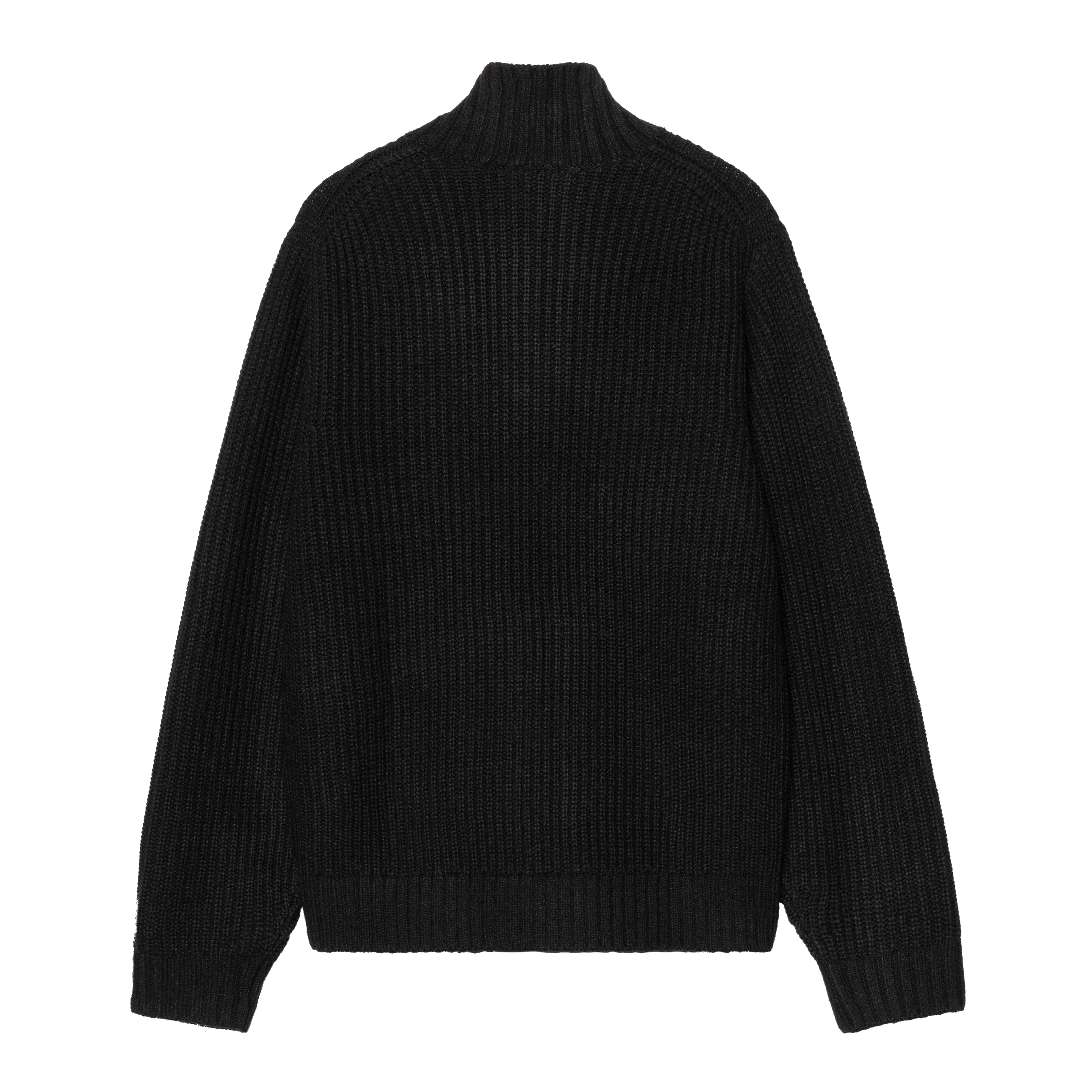トップス carhartt wip detroit knit jacket M Carhartt WIP Detroit Knit Jacket, Tobacco | Official Online Store