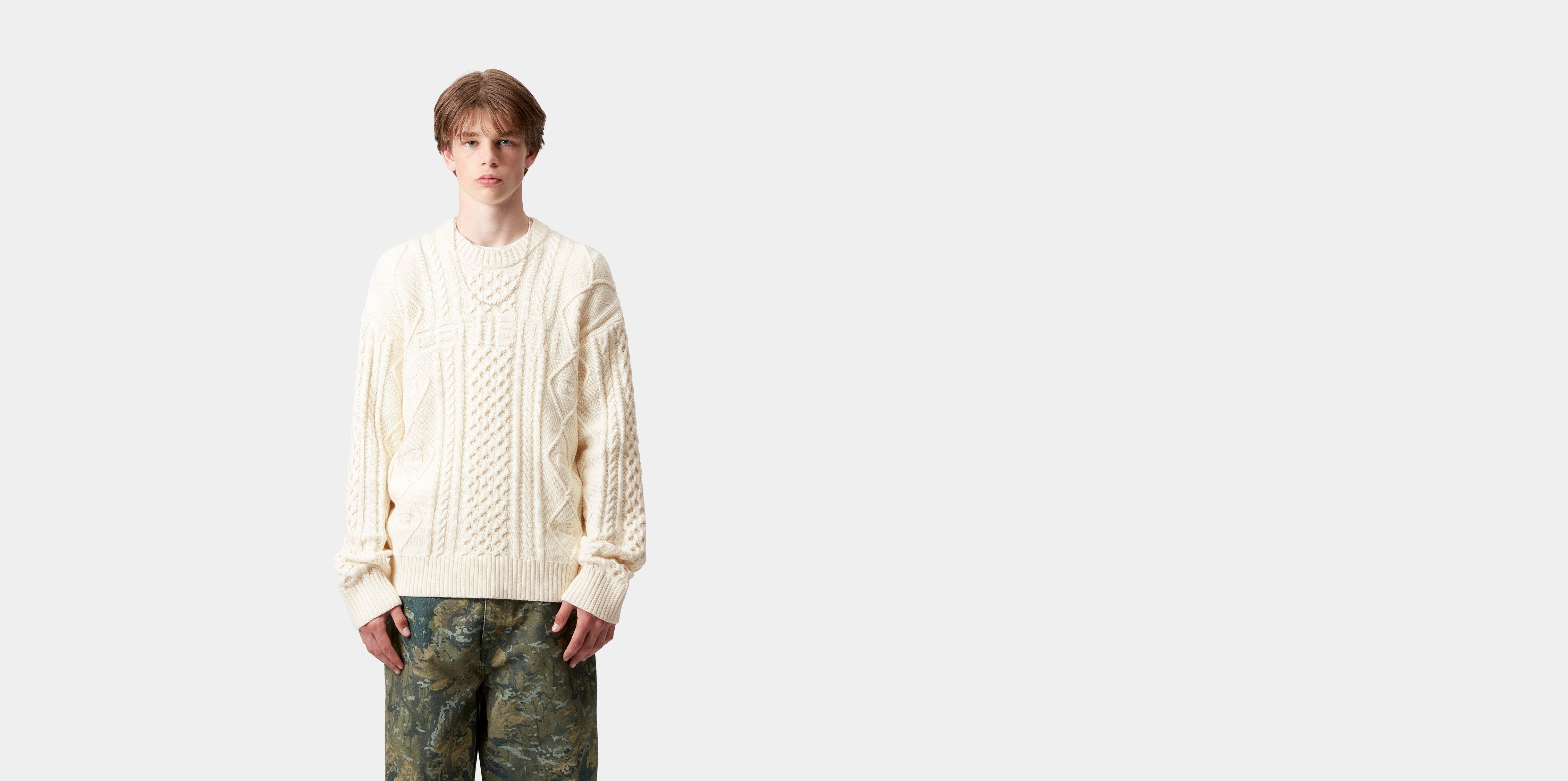 Shawn Sweater
