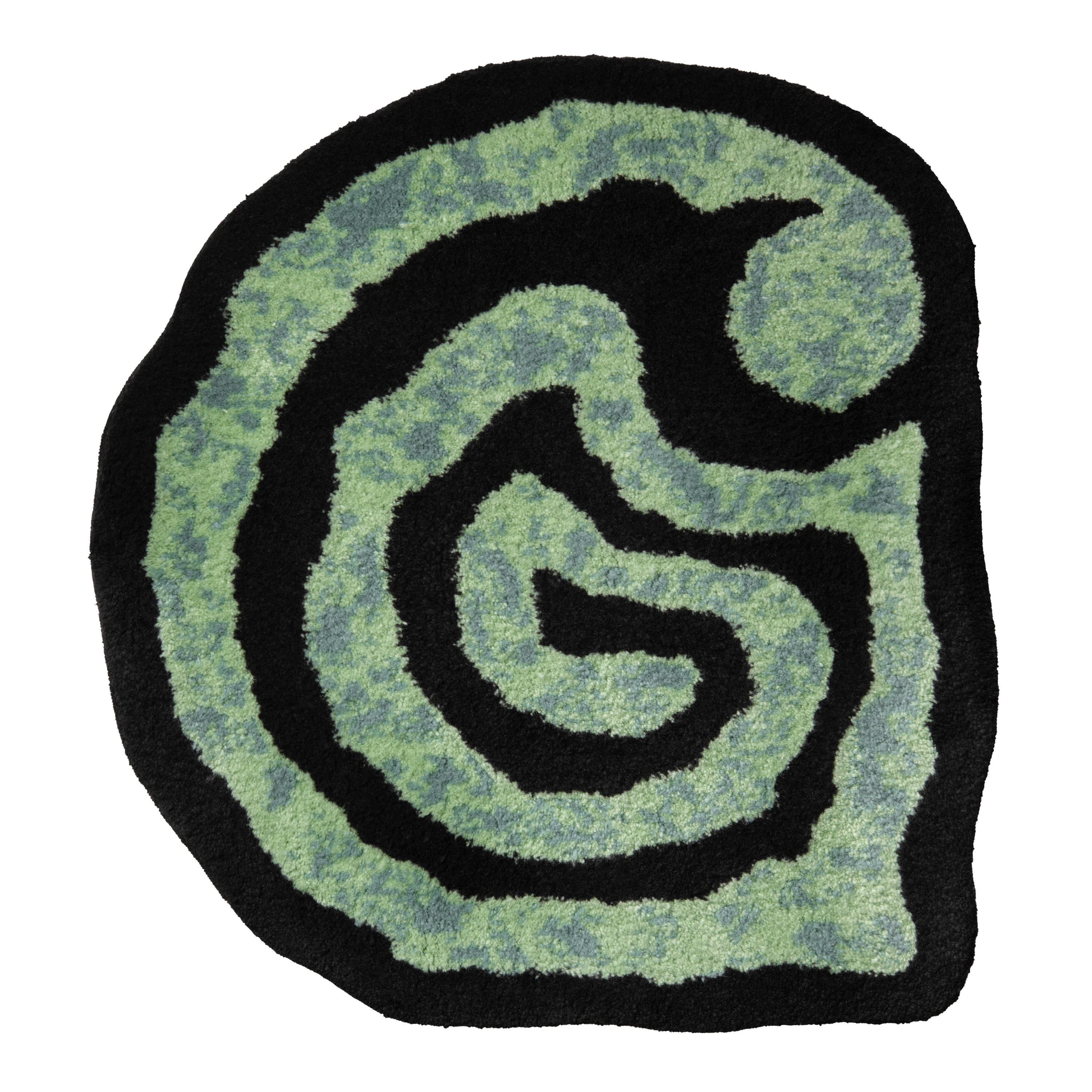 Helix Rug