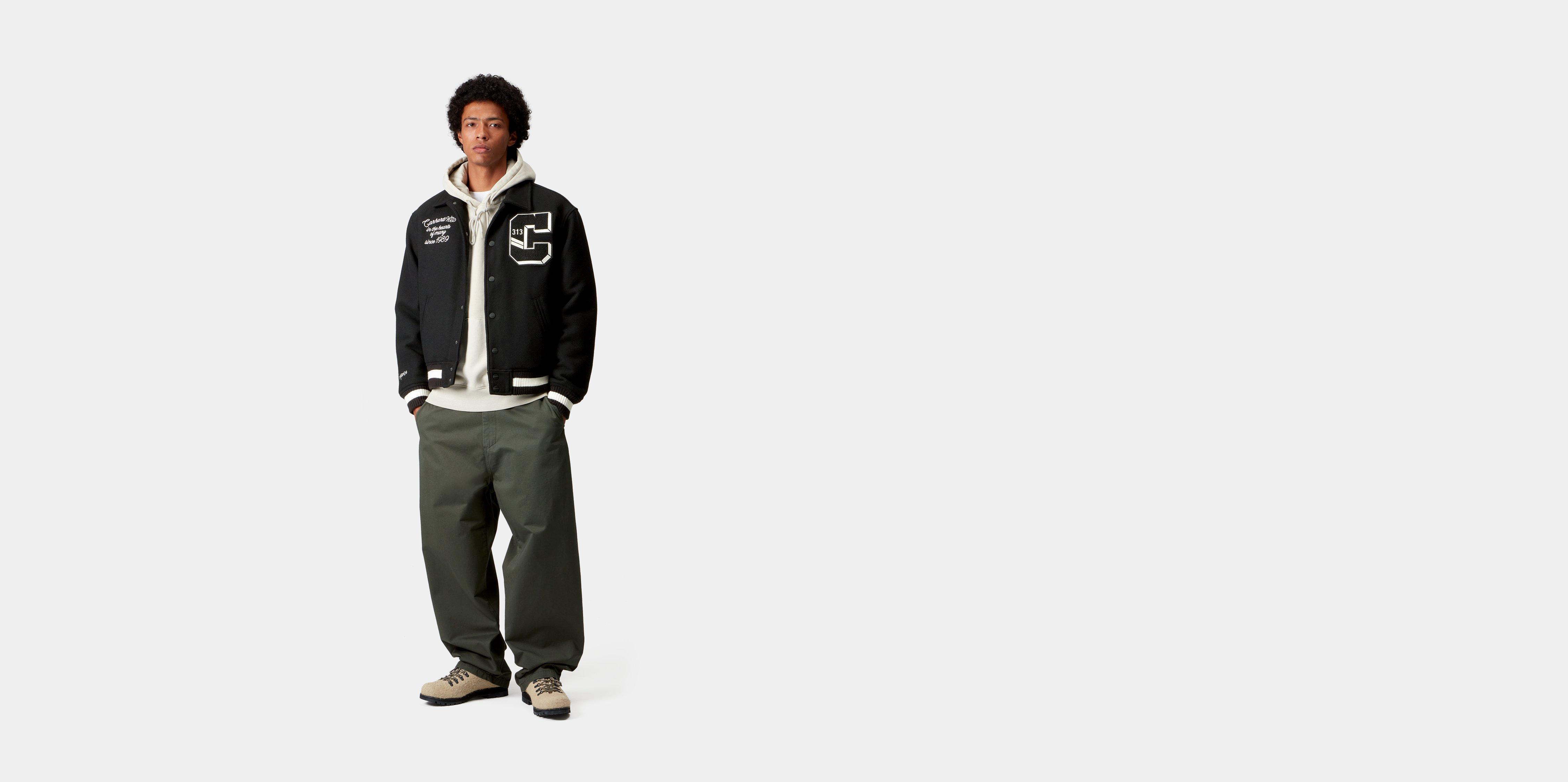 c-boy style (vol.1147)Carhartt USA製 Carhartt カーハート ジャケット 中綿 メンズ ギリアム 撥水