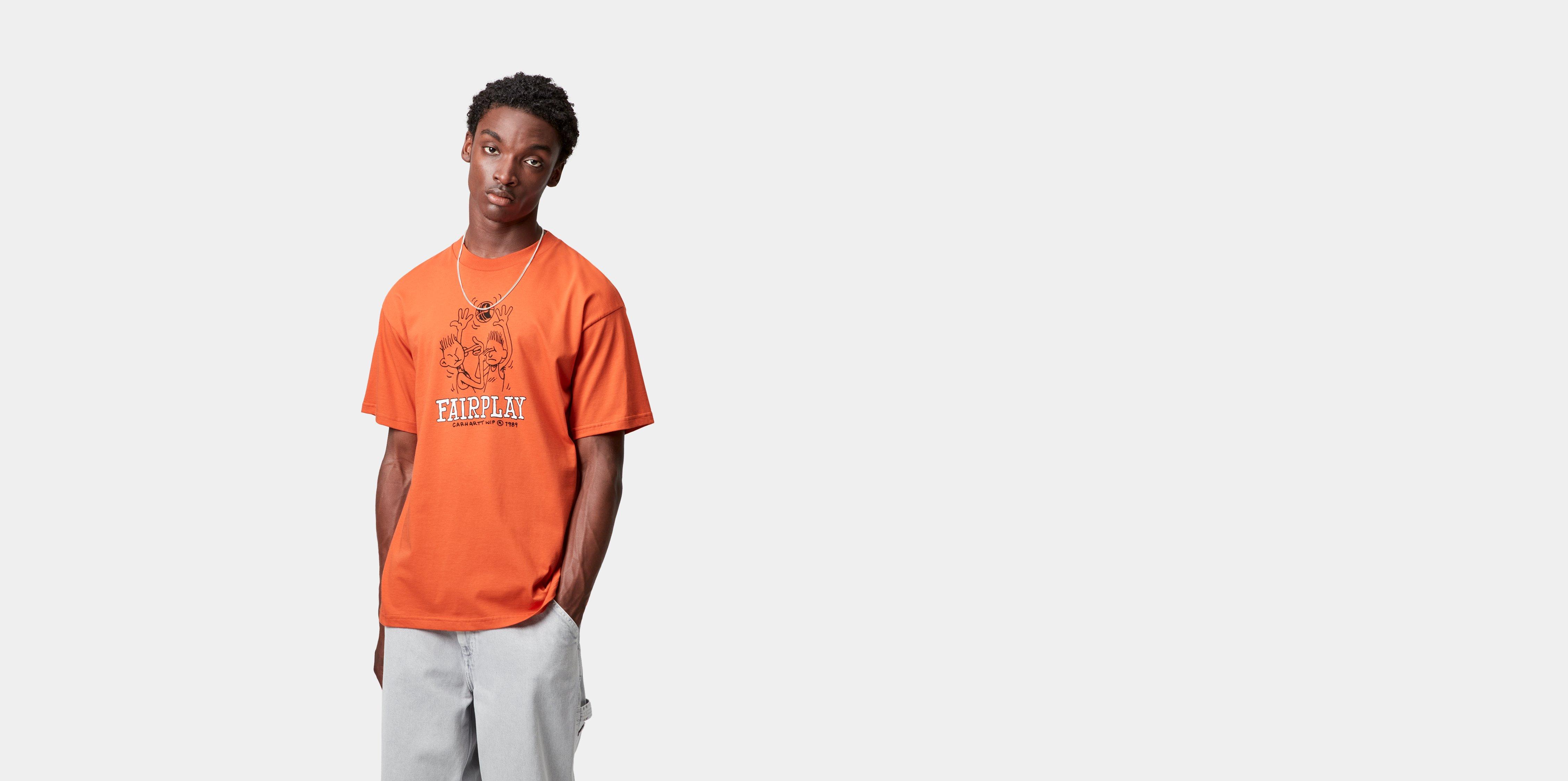 S/S Fairplay T-Shirt