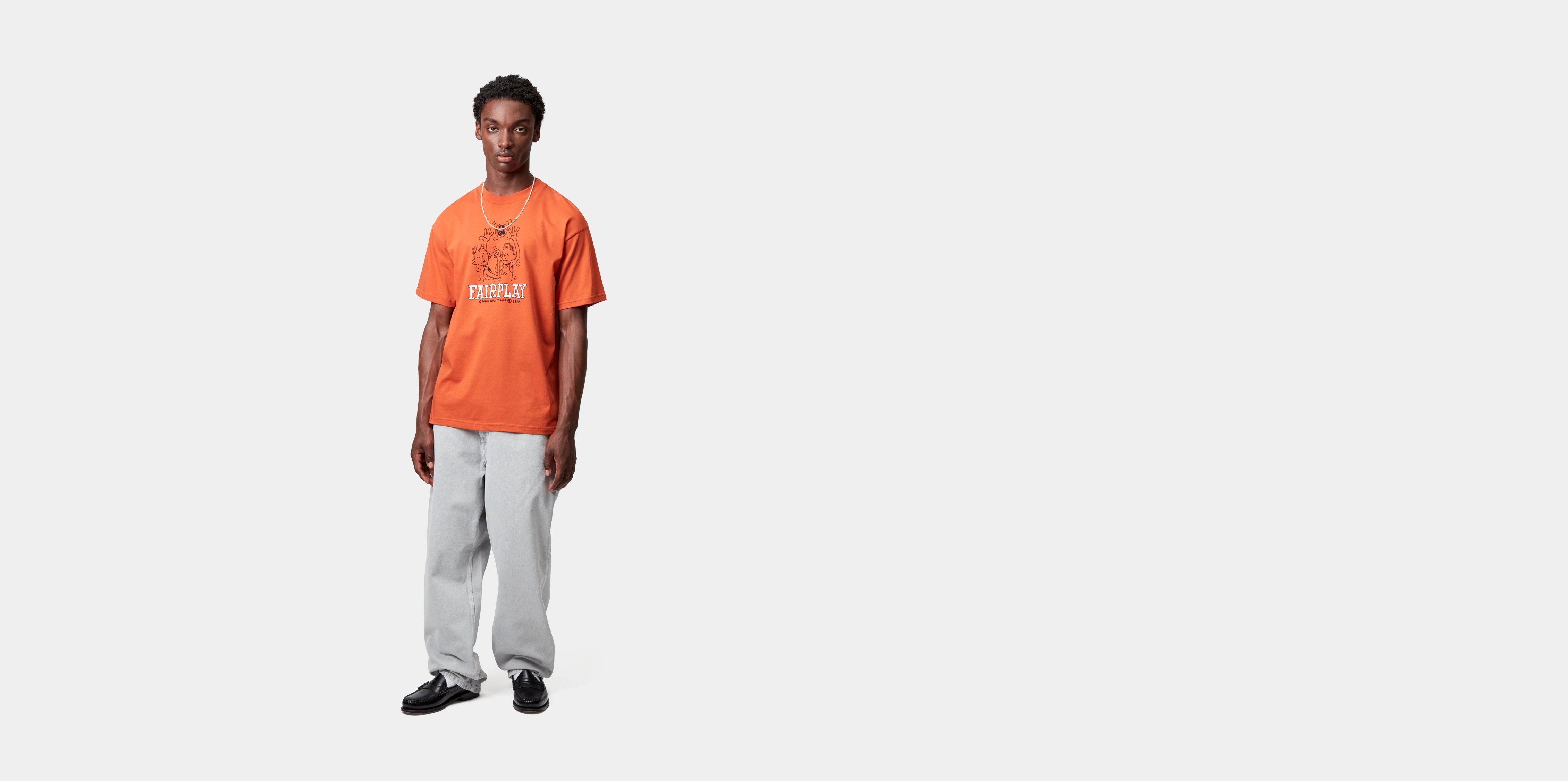 【carhartt】\