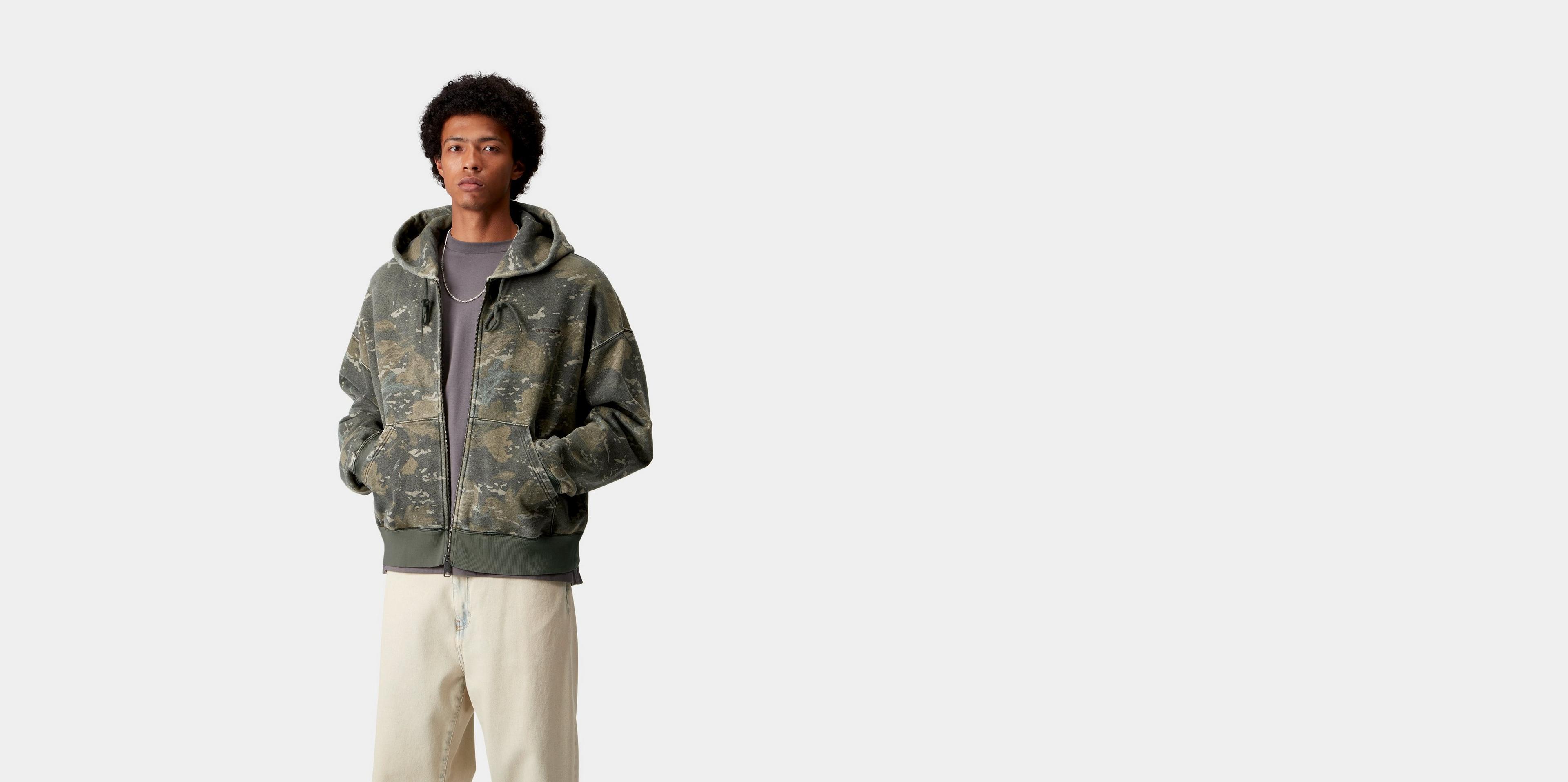 c-boy style (vol.1147)Carhartt USA製 Page 2 Carhartt WIP Men's When it's time to double down