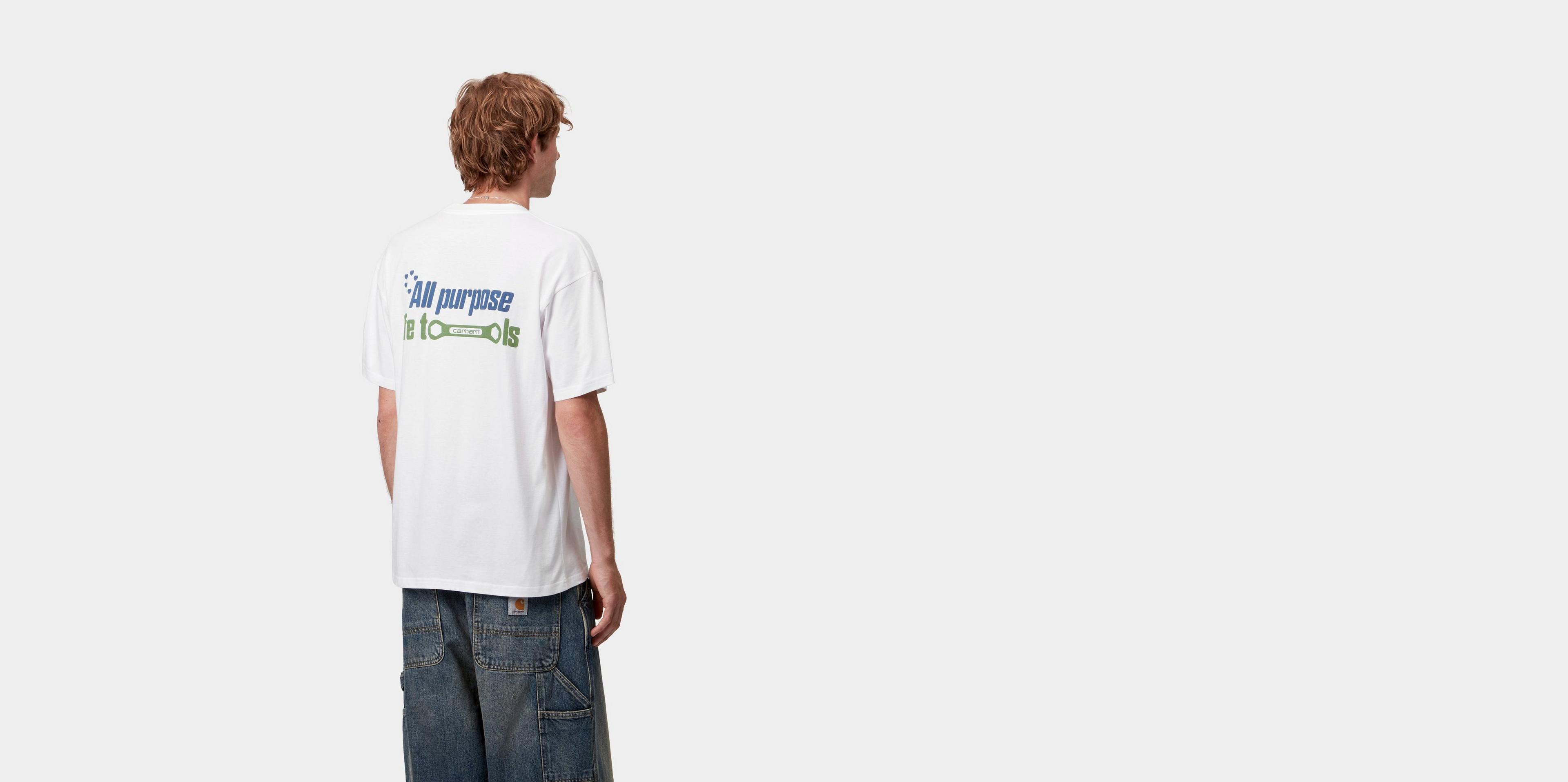 さらに100円引き◆CARHARTT◆S/S MODEL KIT T-SHIRT さらに100円引き◇CARHARTT◇S/S COIN T-SHIRT (Carhartt/T