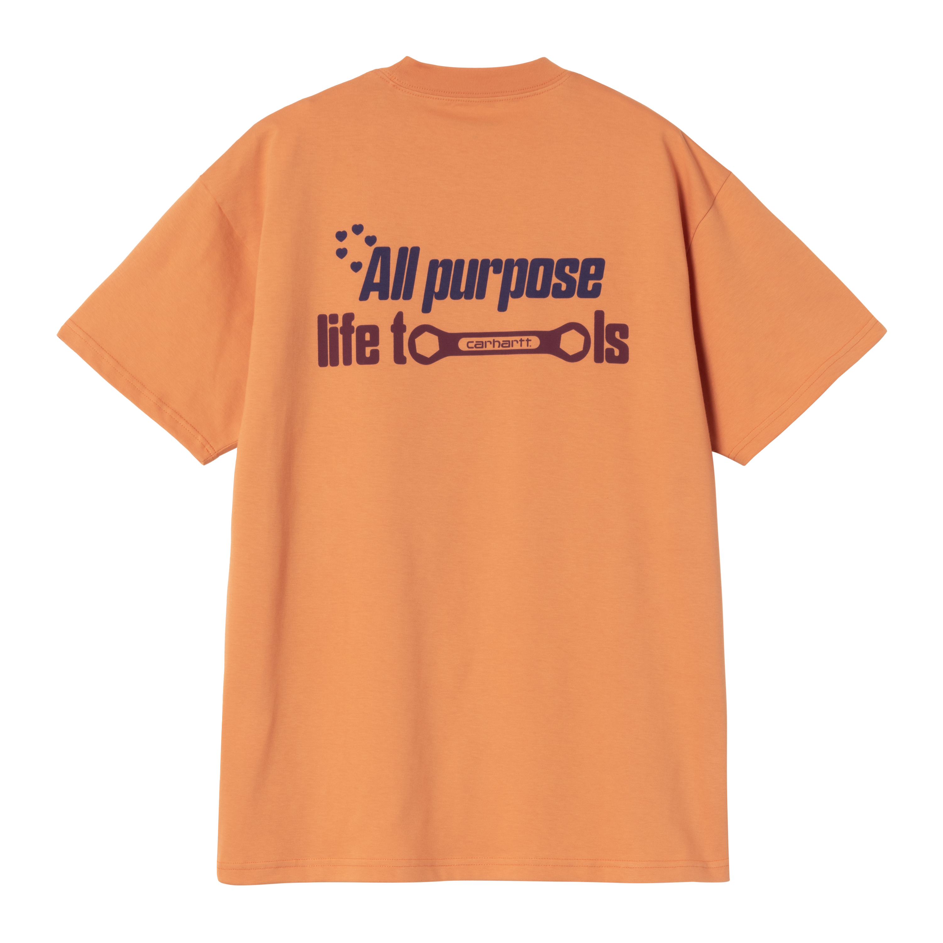 さらに100円引き◆CARHARTT◆S/S WRENCH T-SHIRT さらに100円引き◇CARHARTT◇S/S COIN T-SHIRT (Carhartt/T
