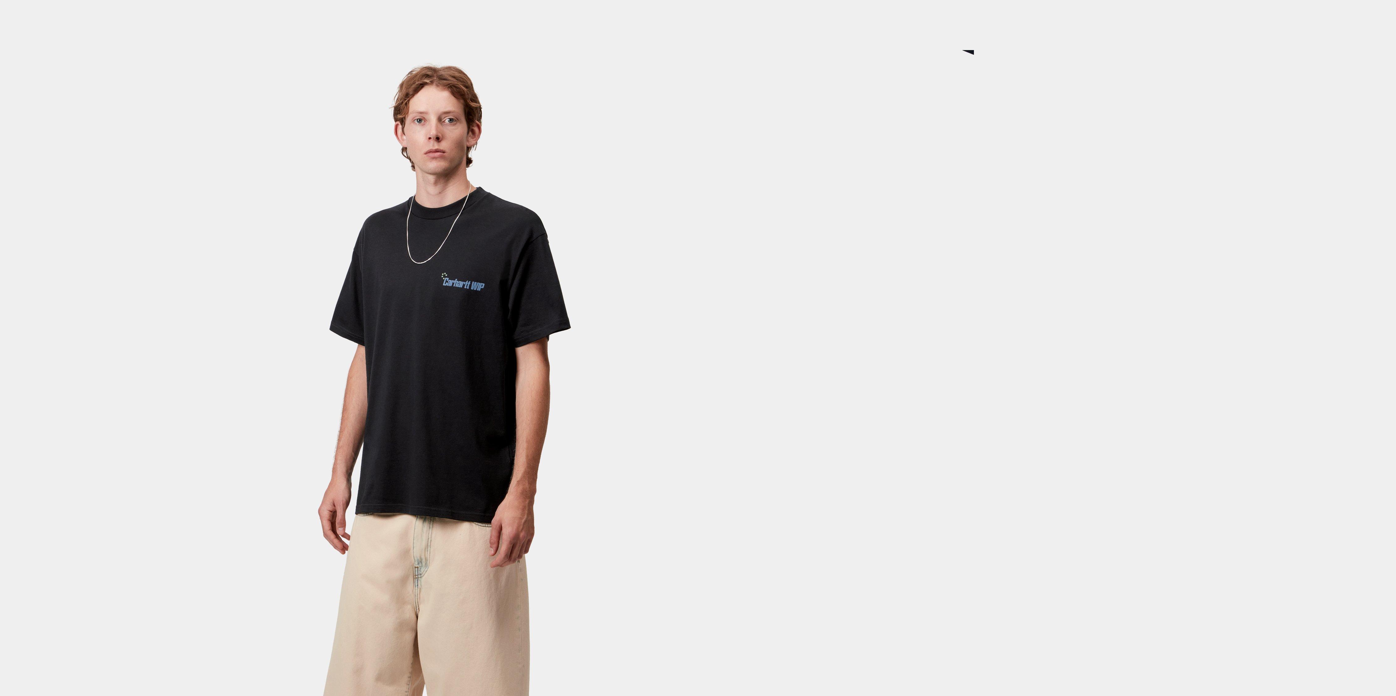 Carhartt WIP S/S All Tools T-Shirt Black | S | Men