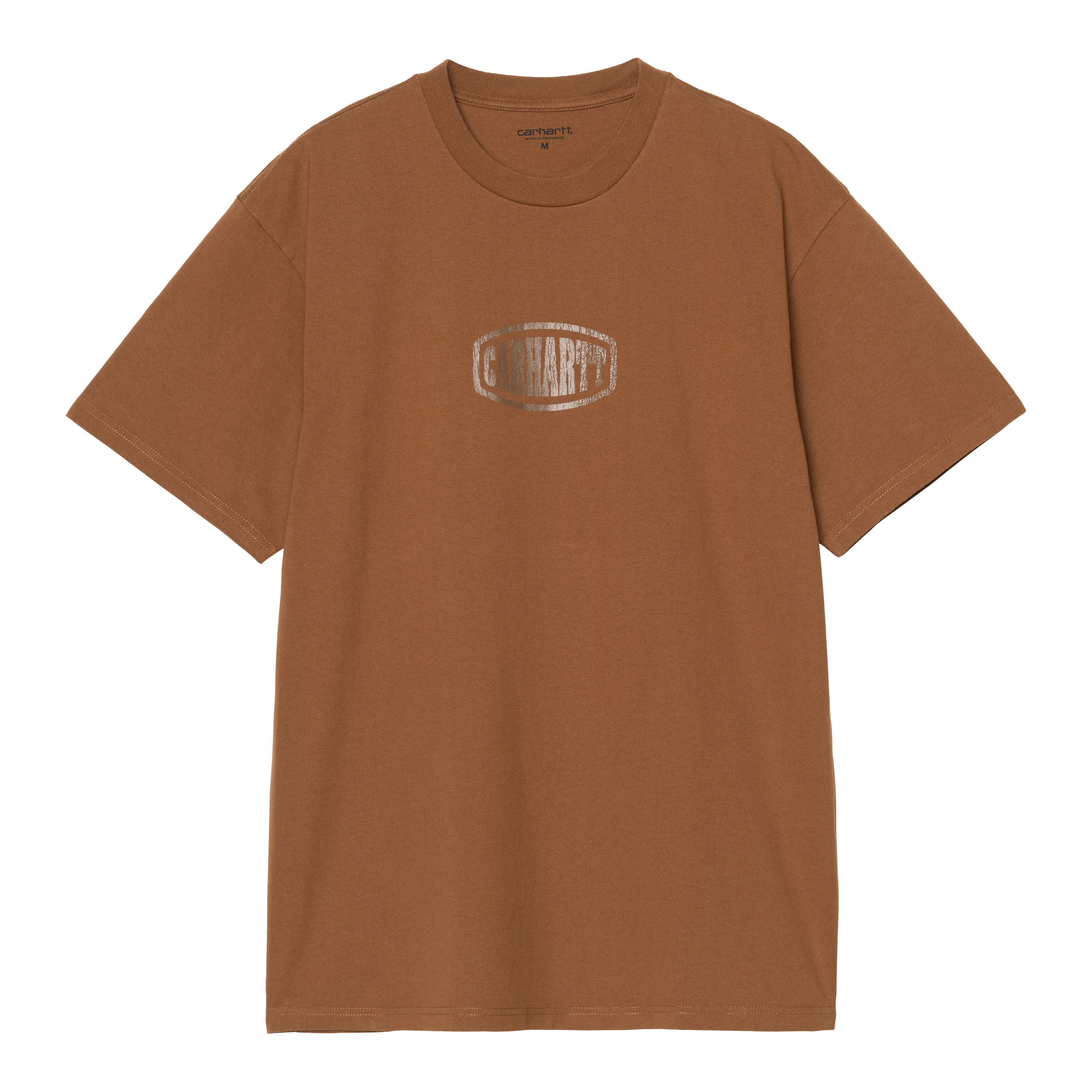 imperf Carve T-shirts Brown Tシャツ Carve T-shirts / Brown – (im)perf.