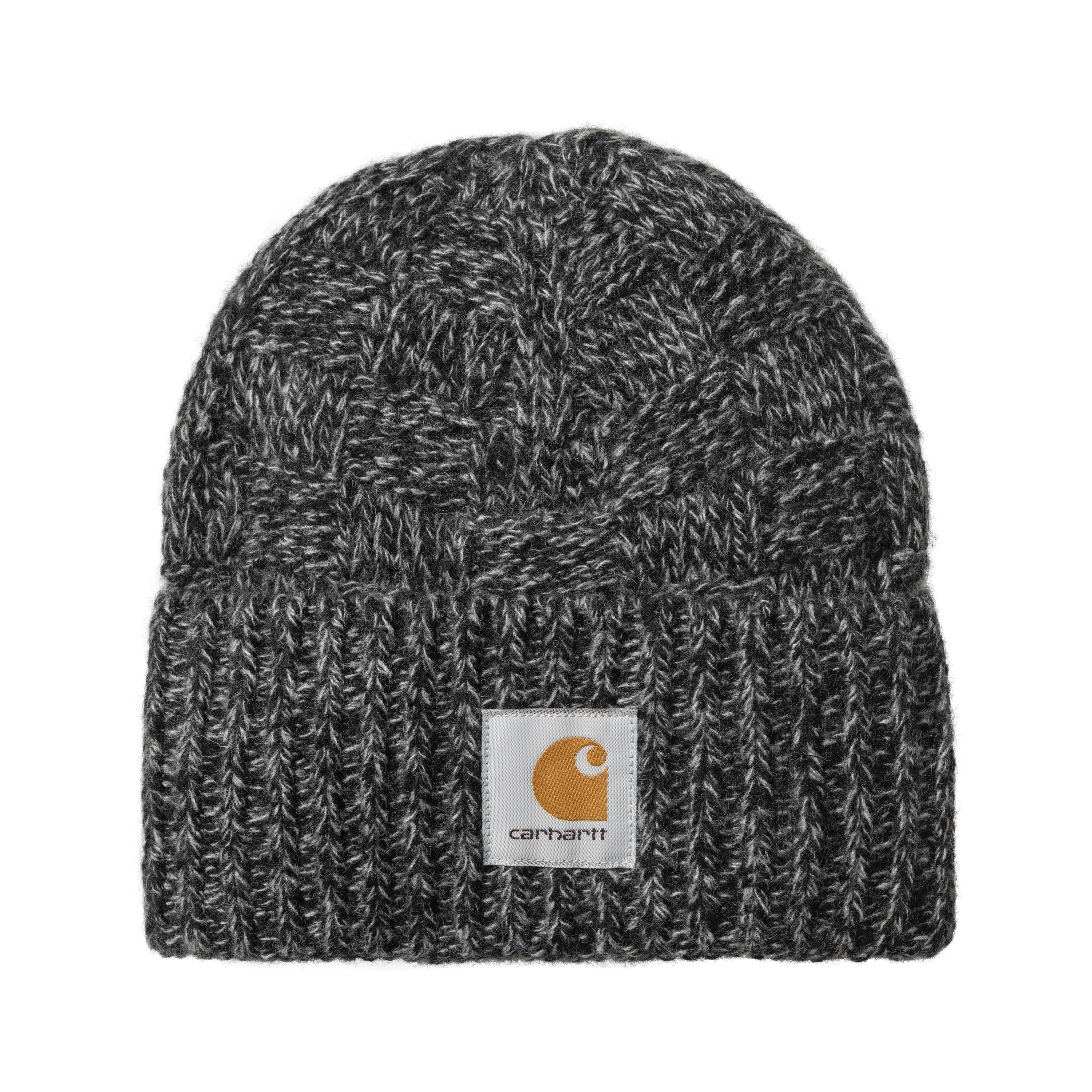 Carhartt WIP Kyloe Beanie Black Heather