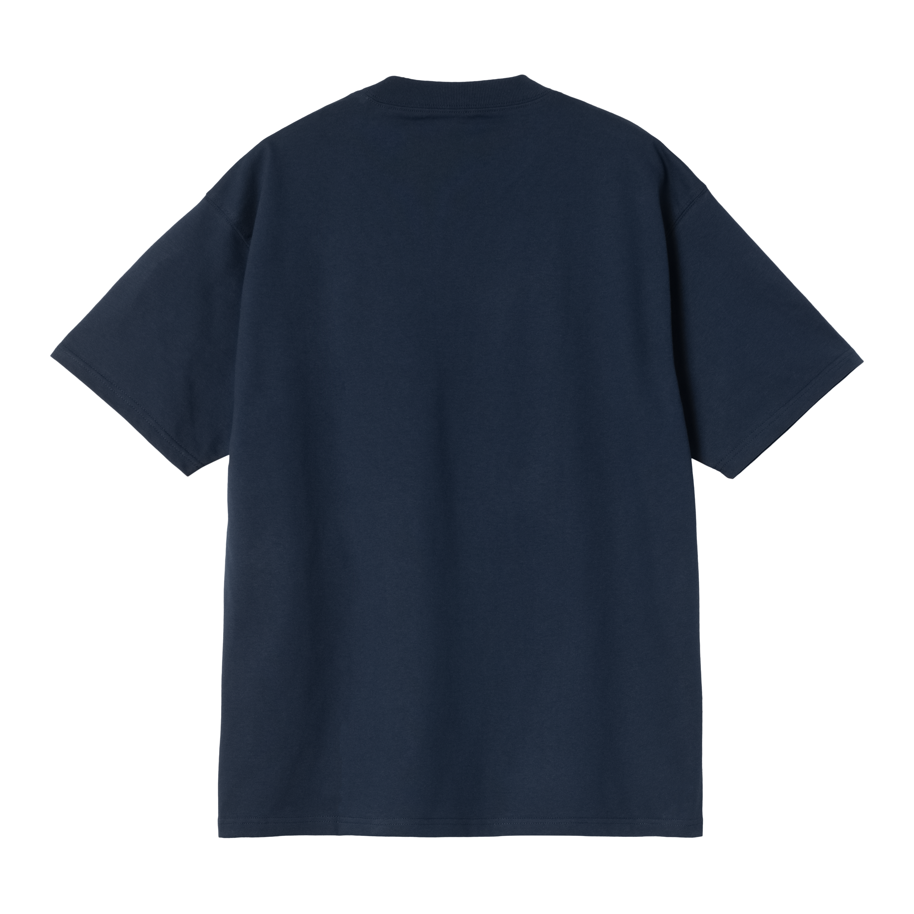 Tシャツ・カットソー Carhartt SS25 'Lecture' T-shirt (I034766 024G) Carhartt WIP S/S Lecture T-Shirt, Black | Official Online Store