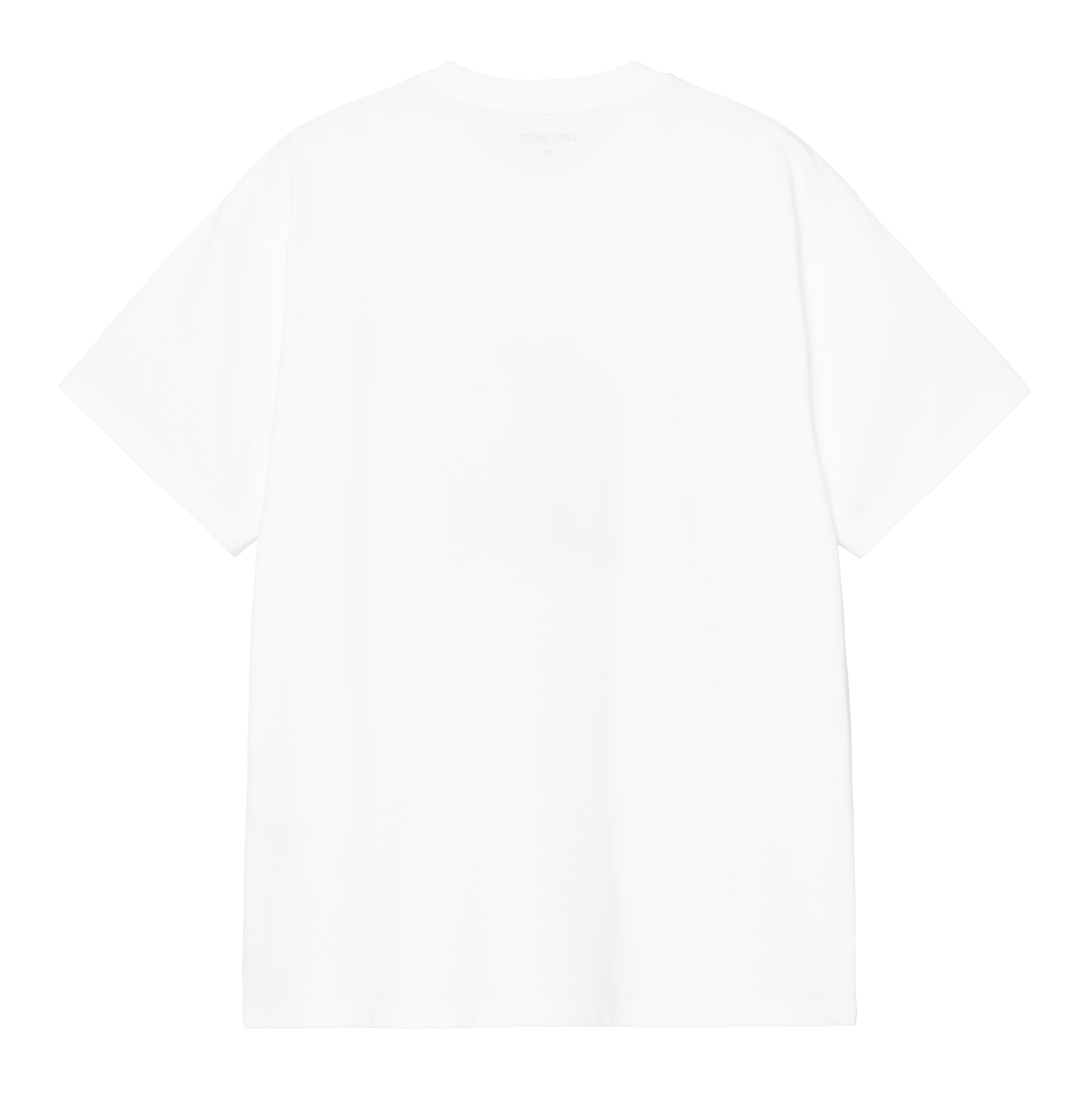 Beaker T-Shirt-Angelite