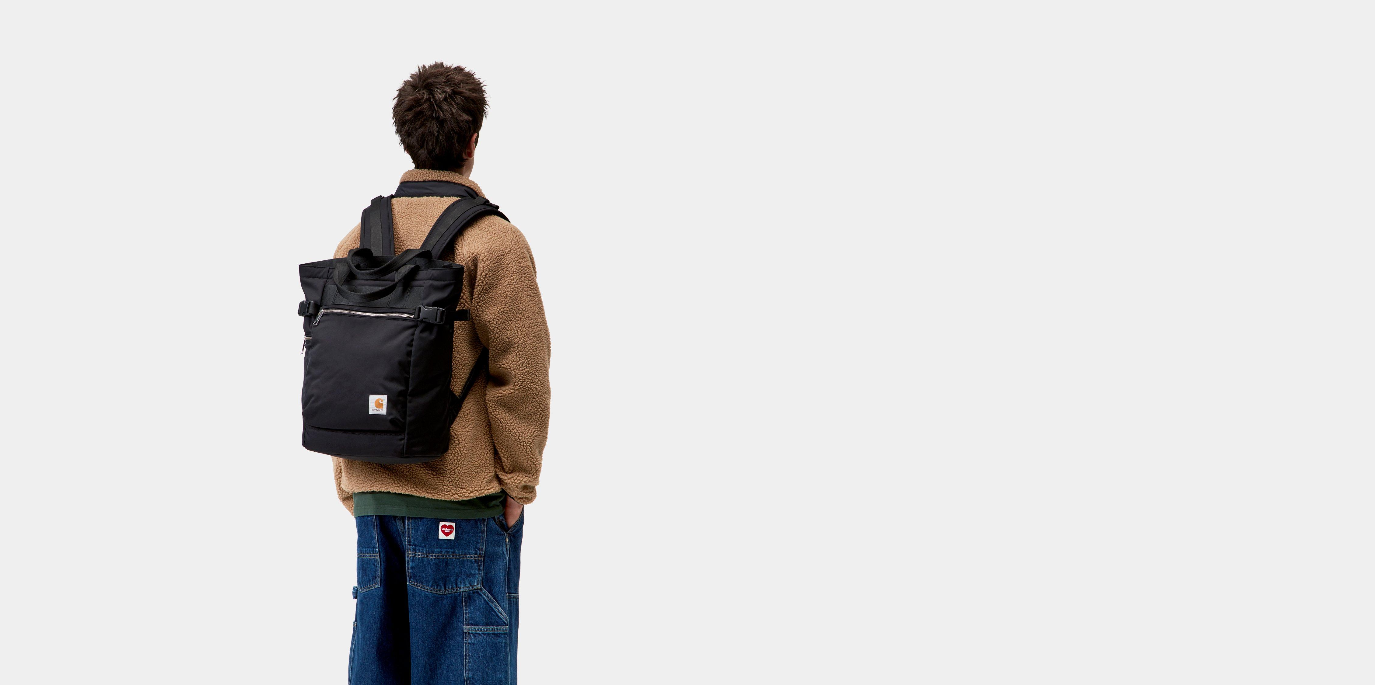 Carhartt WIP Leroy Backpack King's Cross