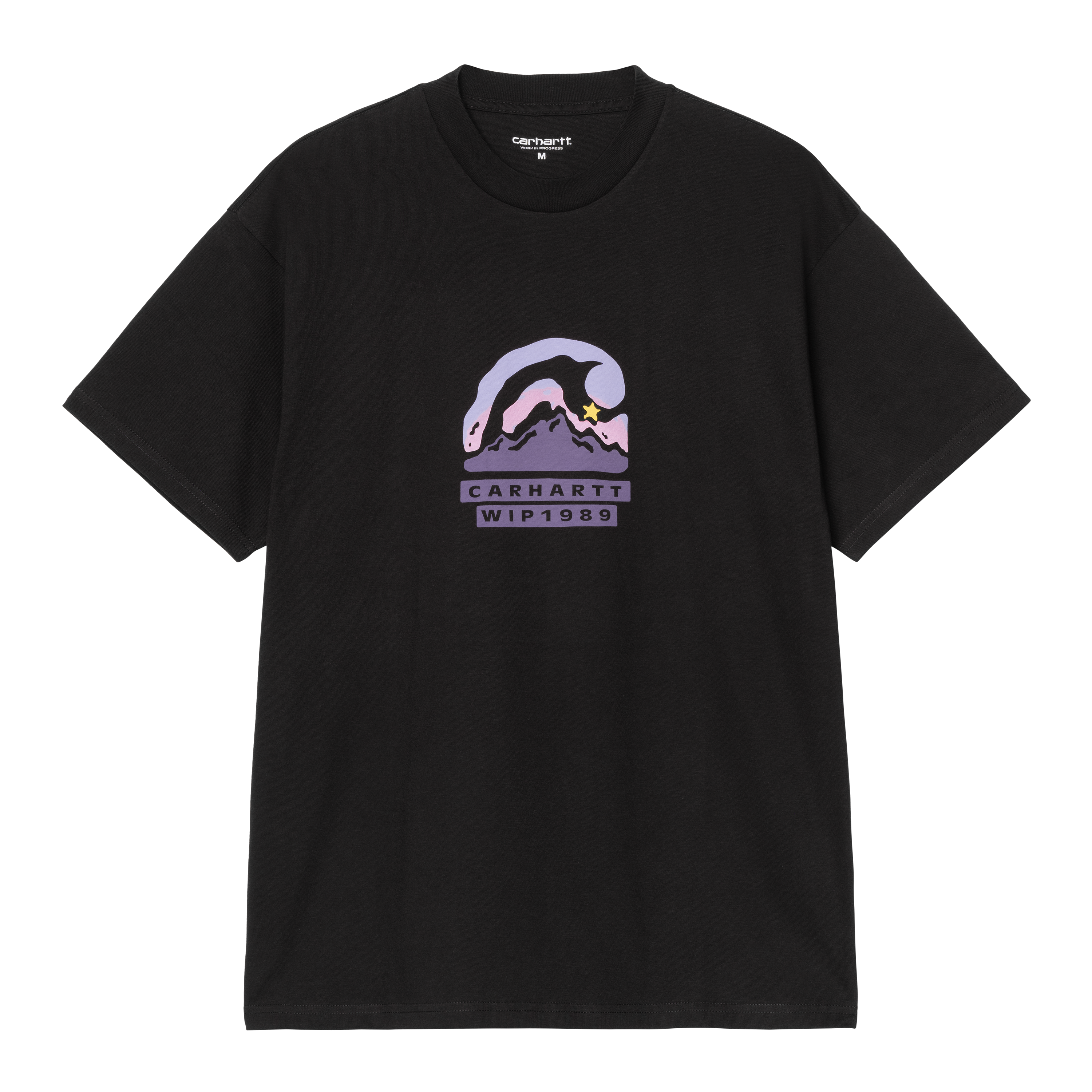 Tシャツ・カットソー CARHARTT S/S HELIX T-SHIRT SA5D0026 Carhartt WIP Helix T-Shirt | Black – Page Helix T-Shirt