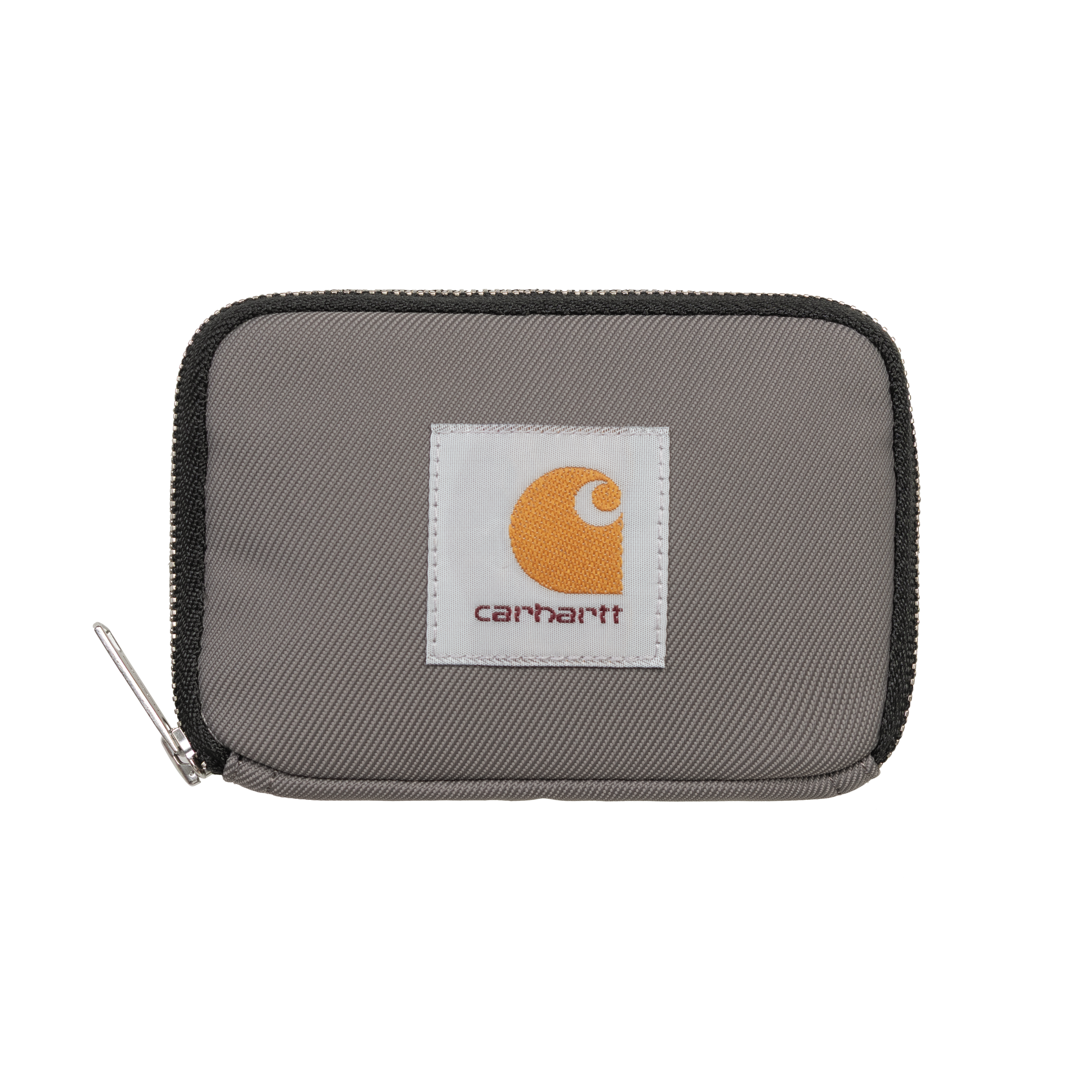Carhartt WIP Leroy Wallet Porphyry | grey
