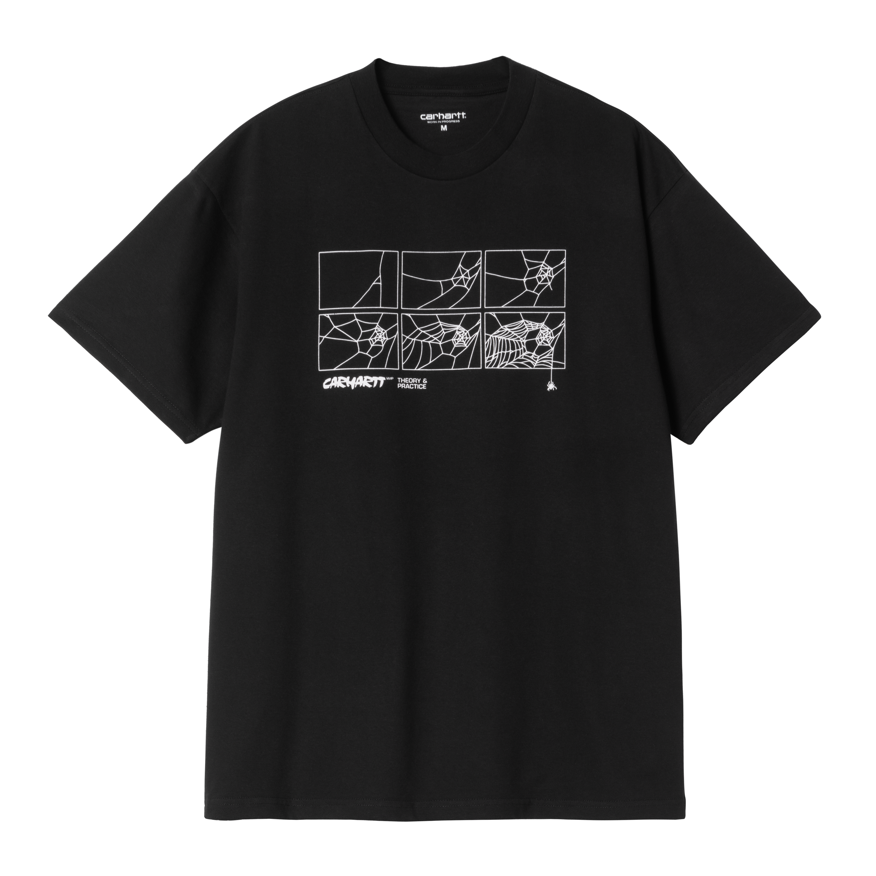 [CARHARTT]★韓国大人気★S/S BLUEPRINT T-SHIRT CARHARTT WIP/カーハート/S/S DUCKIN T-SHIRT/I033171 – calif