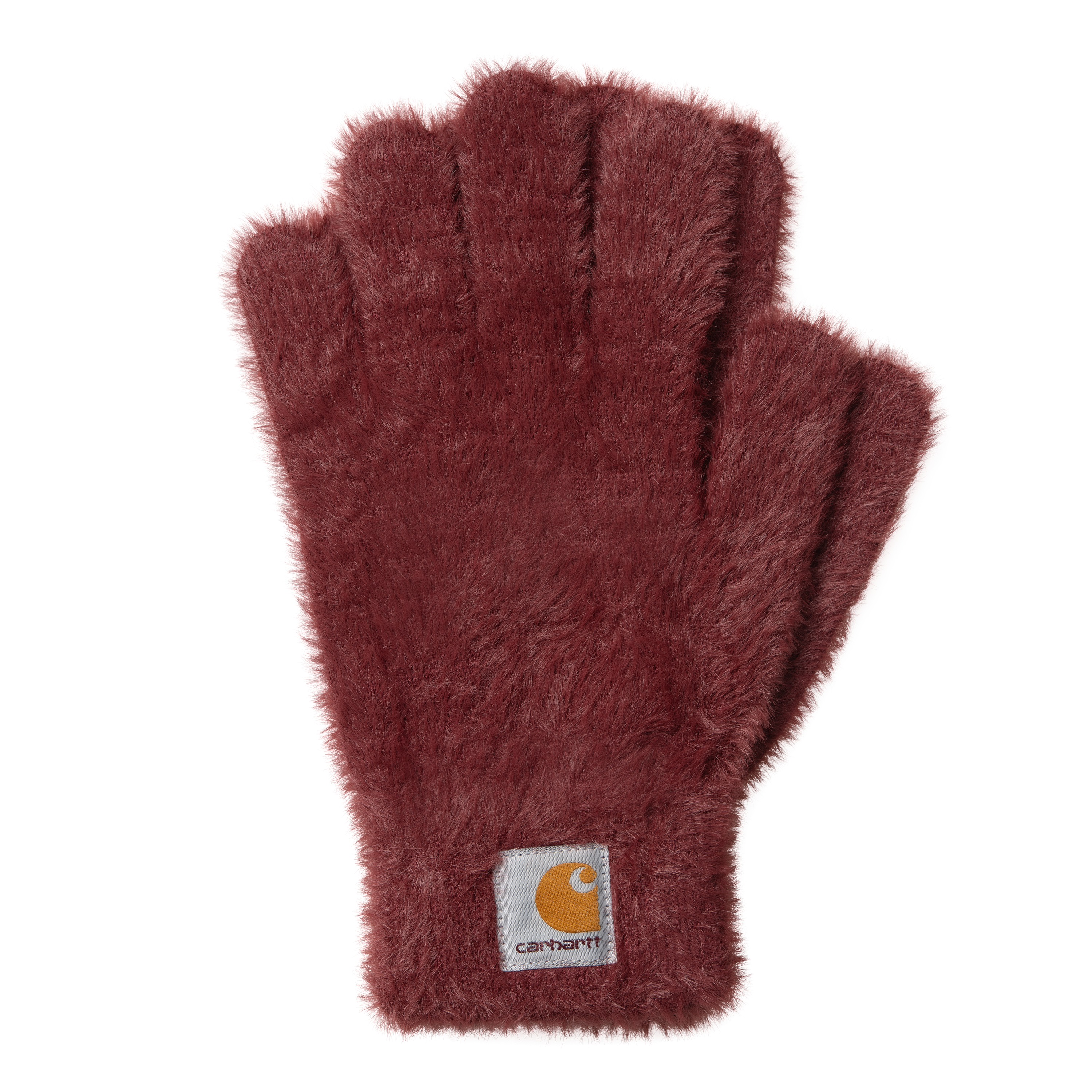 Wool Gants Carhartt Carhartt WIP Carhartt WIP Wool Knit Gloves