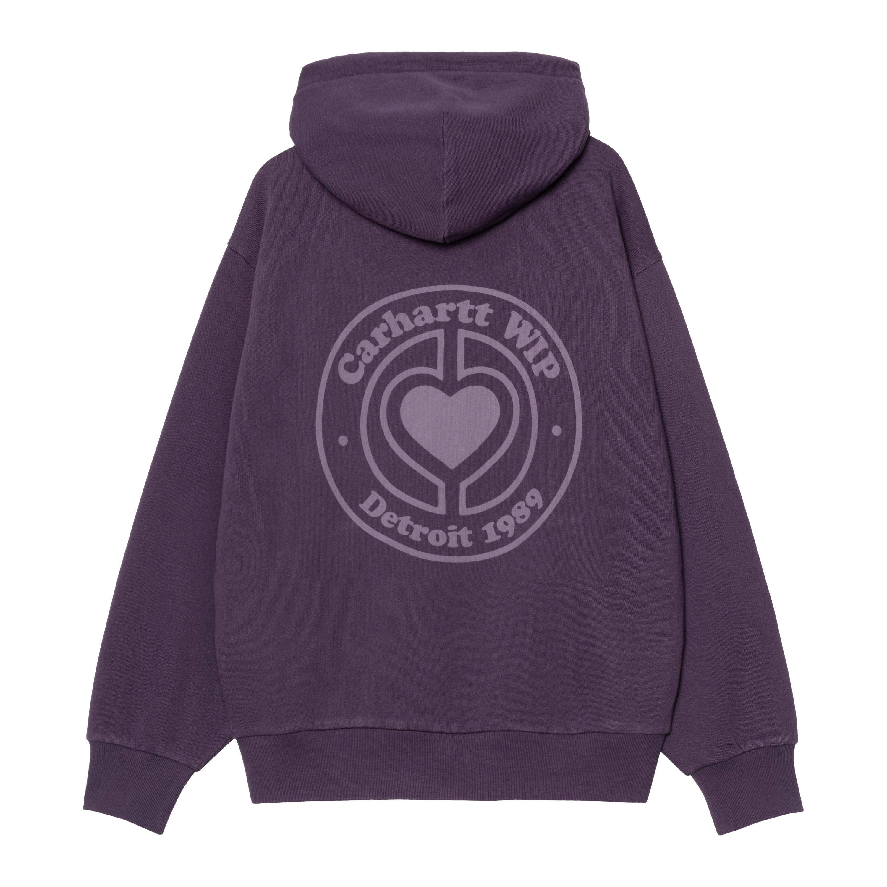 Carhartt WIP W' Hooded Modality Sweatshirt, Lokers