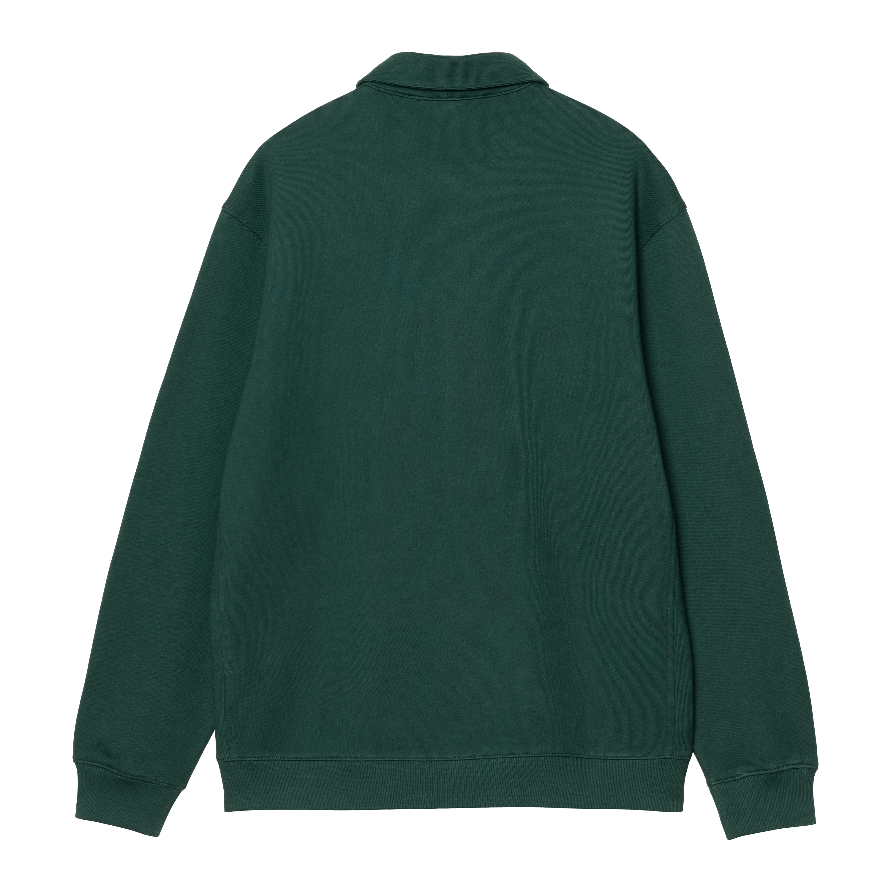Polo Sweatshirt