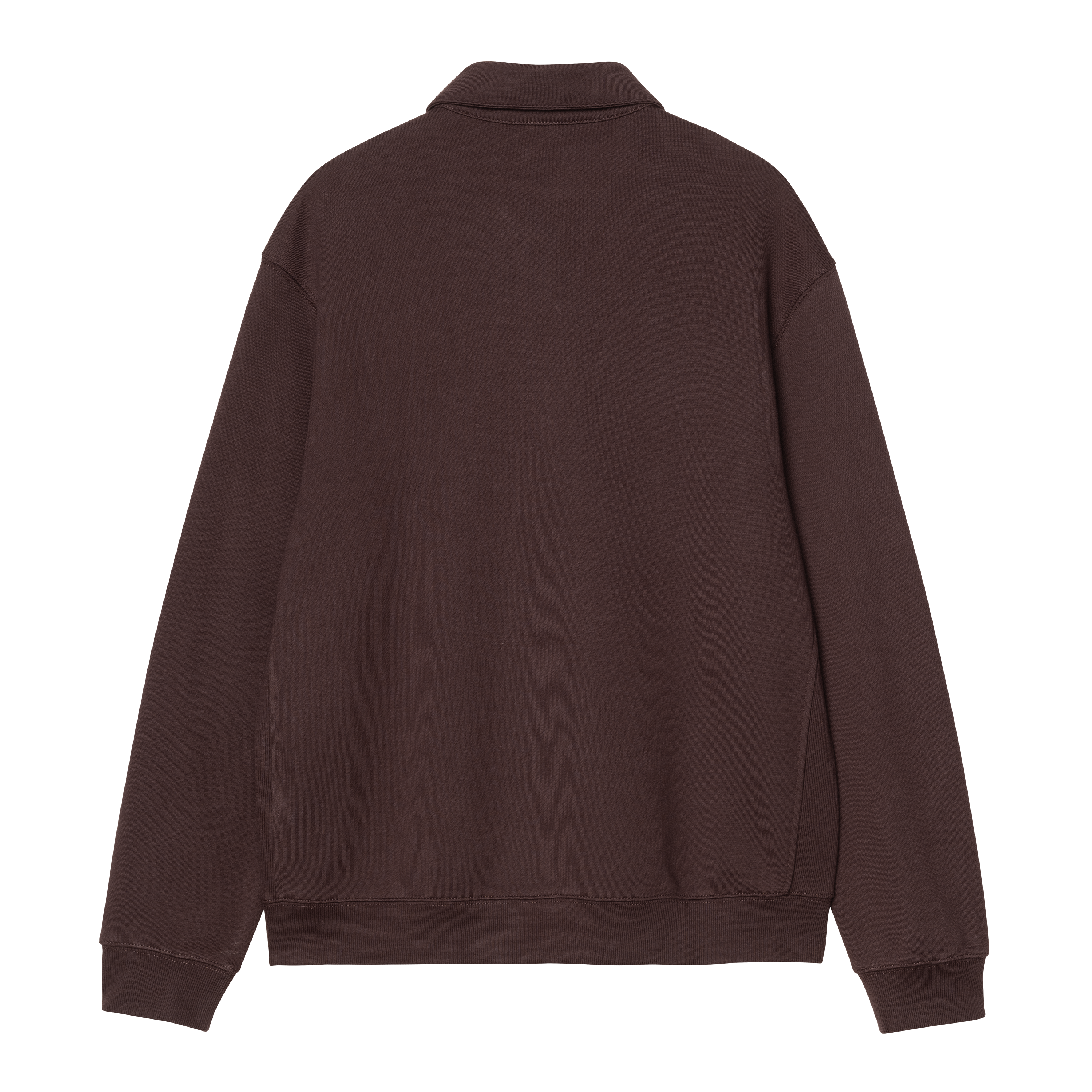 Polo Sweatshirt