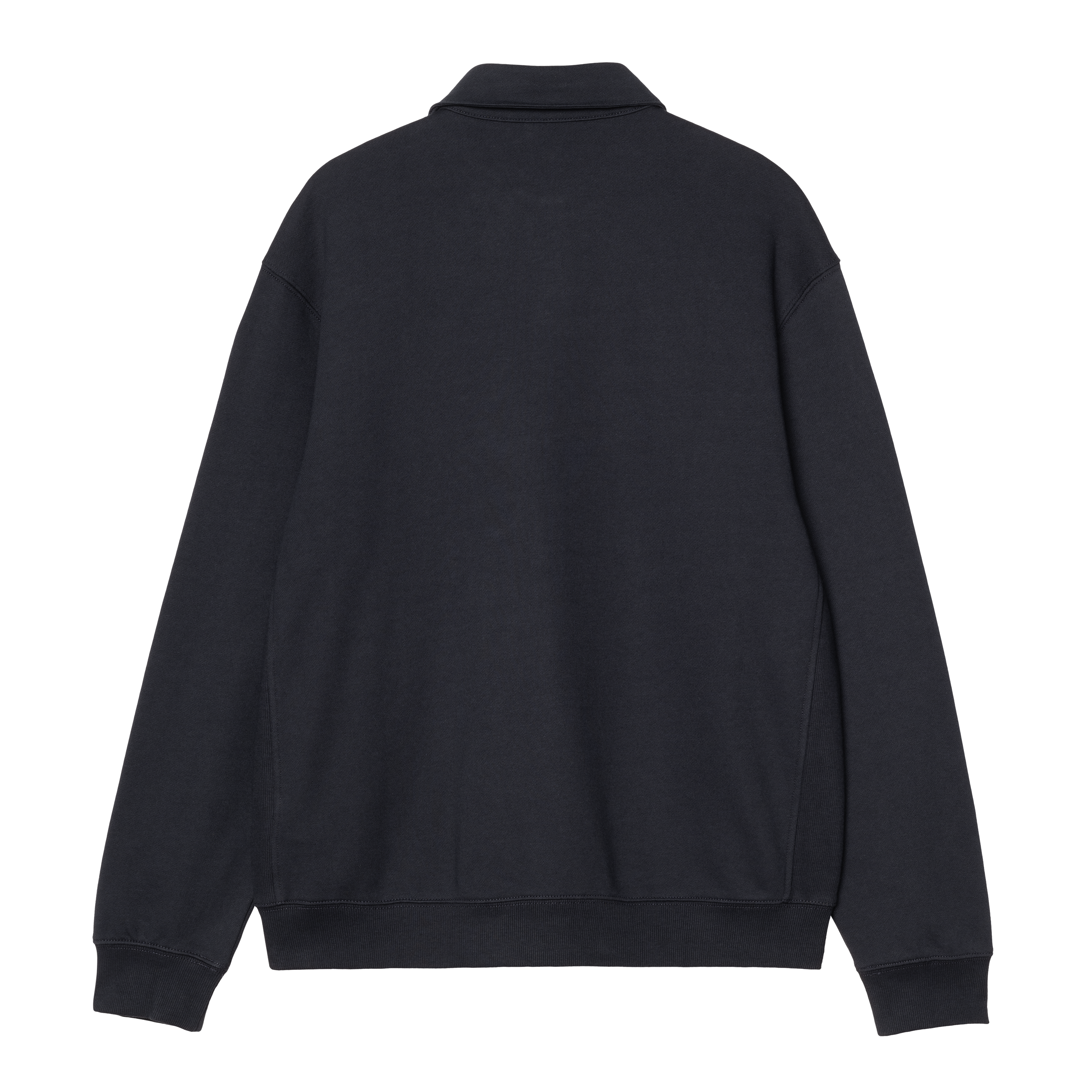 Polo Sweatshirt
