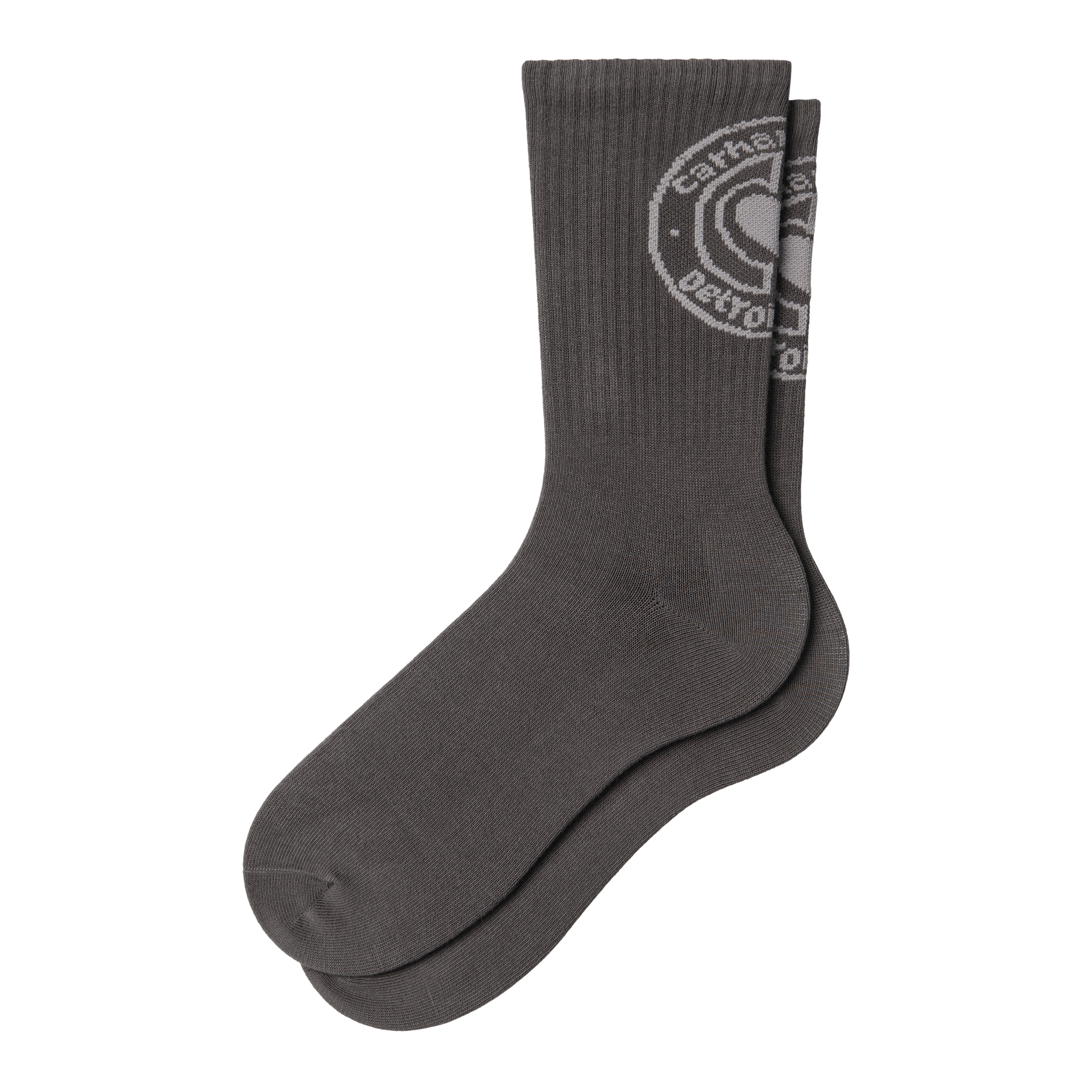 Carhartt WIP Modality Socks Porphyry | grey | 35-40