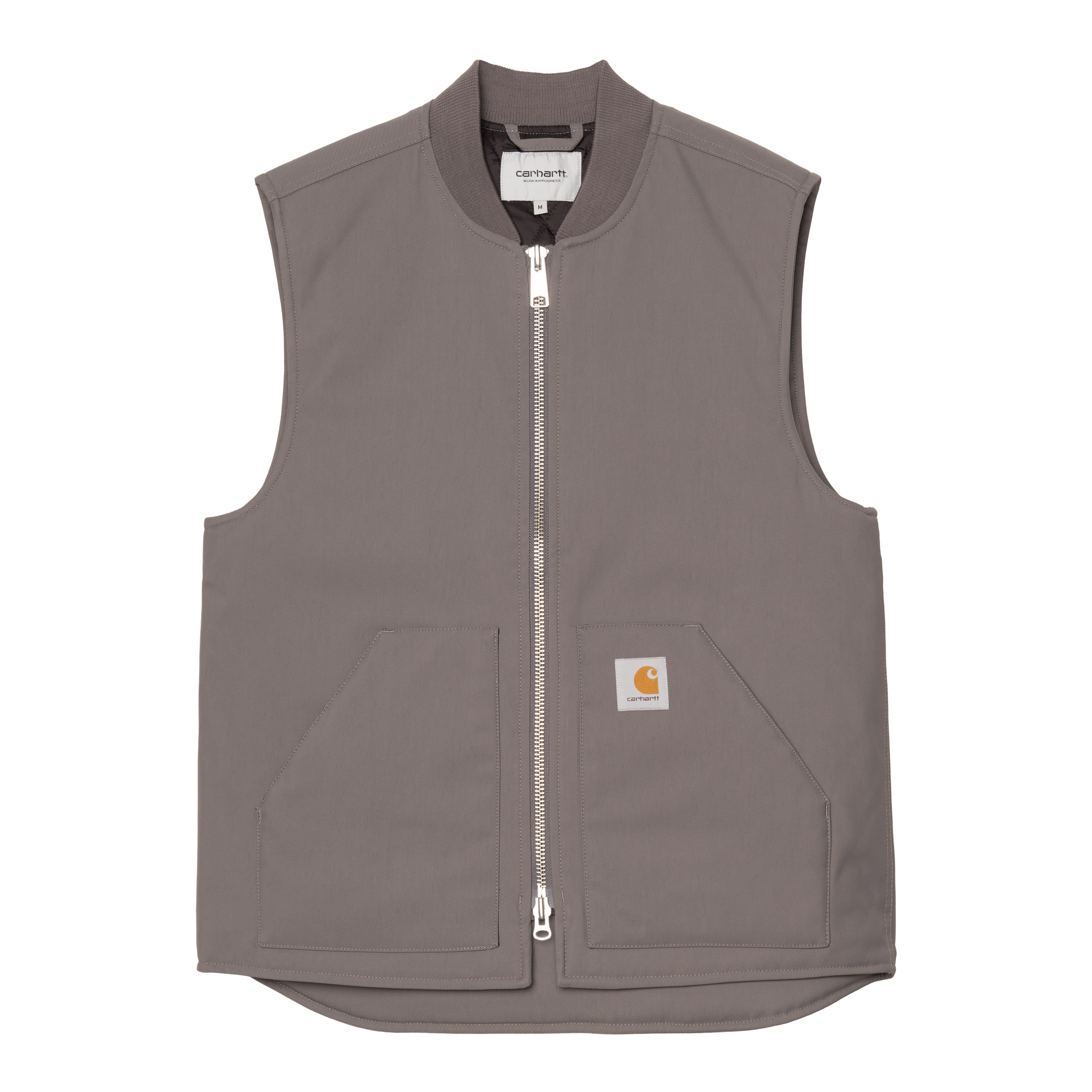 Carhartt WIP Leroy Vest, Porphyry | Officiële online Shop