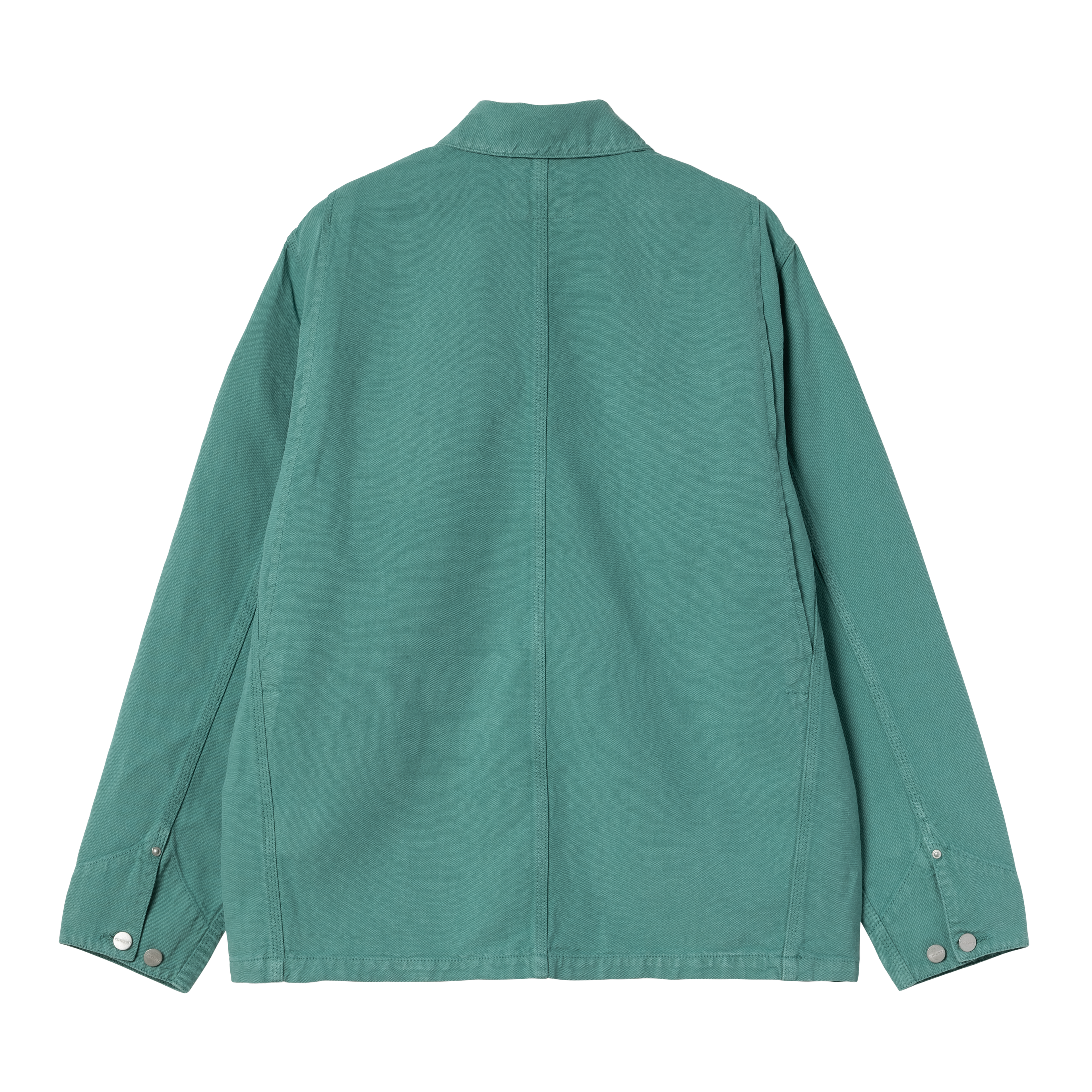 Carhartt WIP Walter Chore Coat, Saguaro | Official Online Store