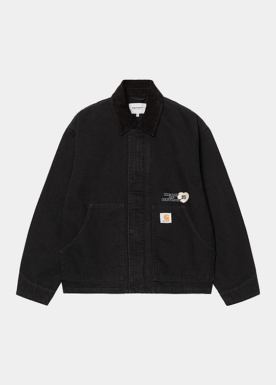 Men's Jackets and Vests | Carhartt WIP Men's Jackets and Vests | Carhartt WIP