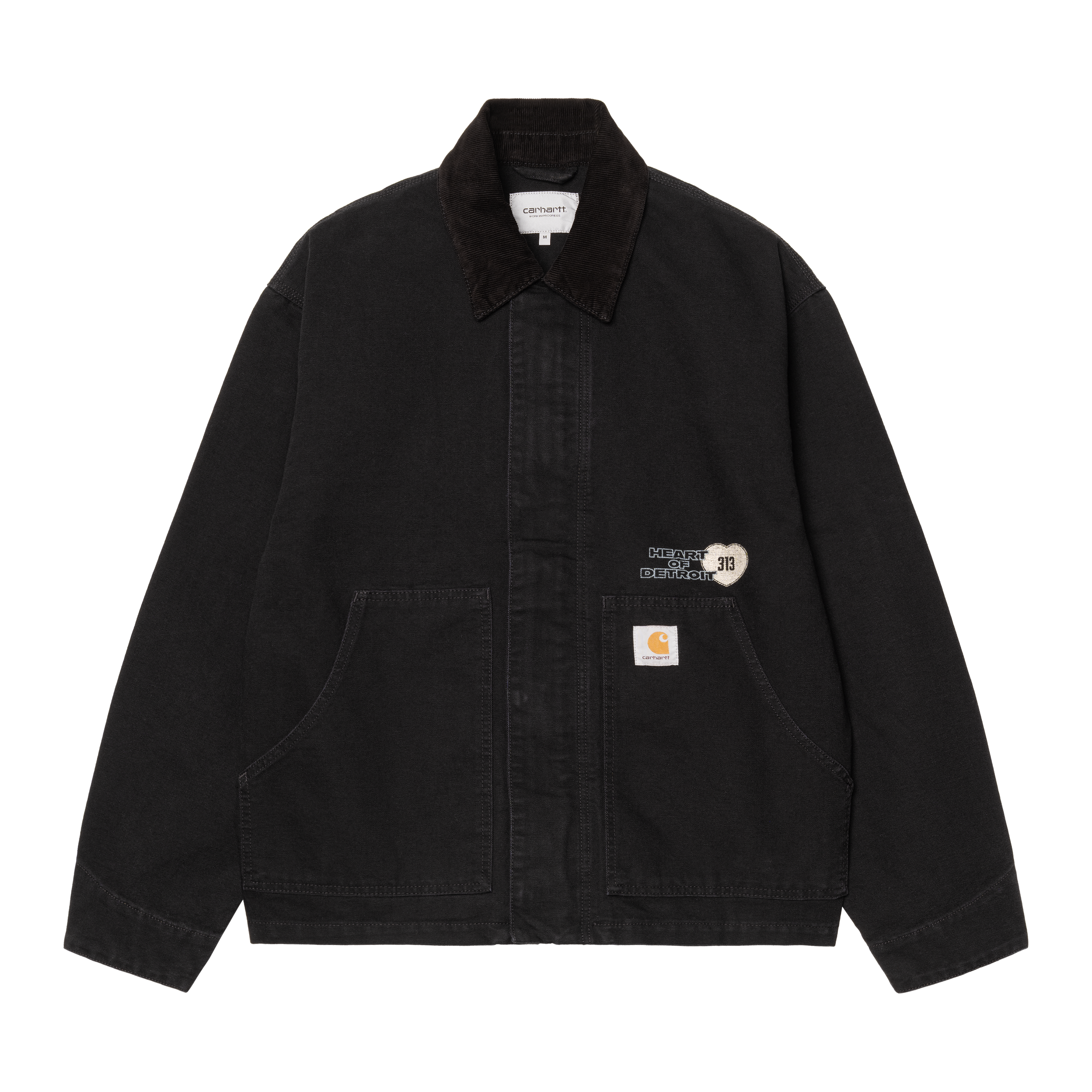 ジャケット・アウター carhartt wip arcan jacket Carhartt WIP x New Balance Mens Arcan Jacket – Extra Butter