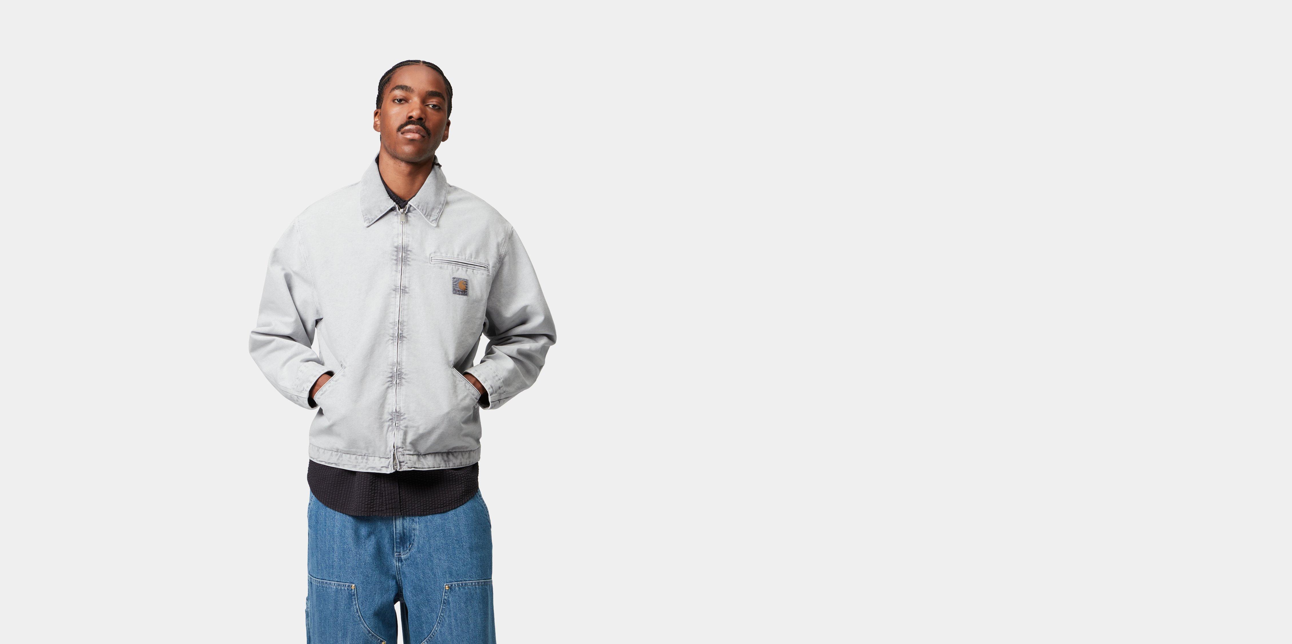 ジャケット・アウター Carhartt WIP x CLIPSE OG Detroit Jacket s-l400.png