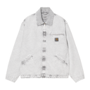 ジャケット・アウター Carhartt OG DETROIT JACKET chalk wash M Carhartt WIP OG Detroit Jacket, Black / Black | Official Online Store
