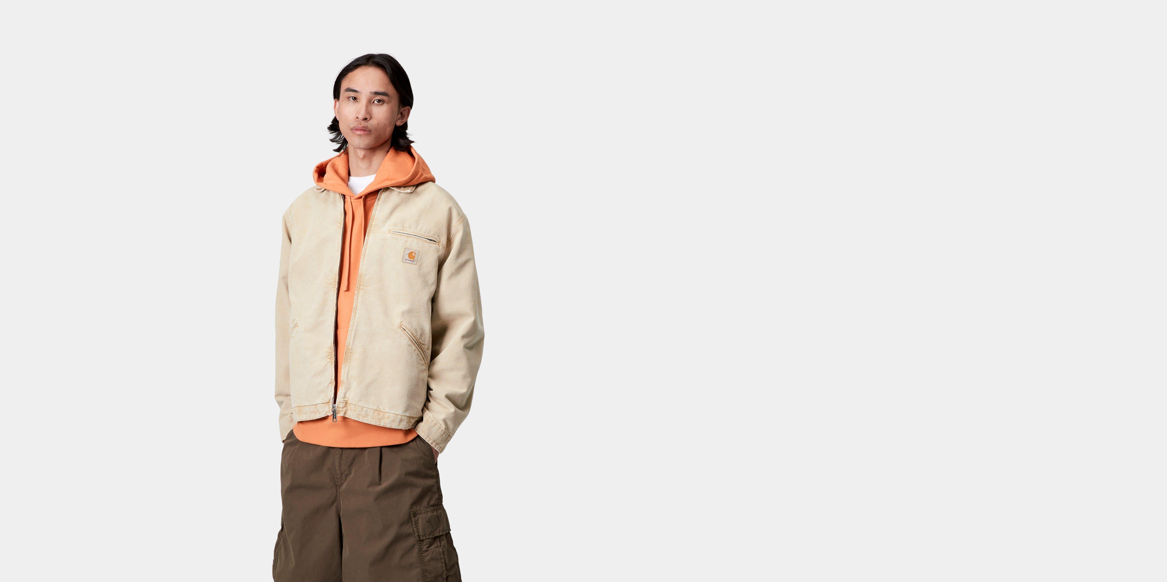 OG Detroit Jacket