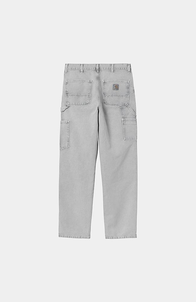 Carhartt WIP Double Knee Pant, Black | Official Online Store Carhartt WIP Double Knee Pant, Black | Official Online Store