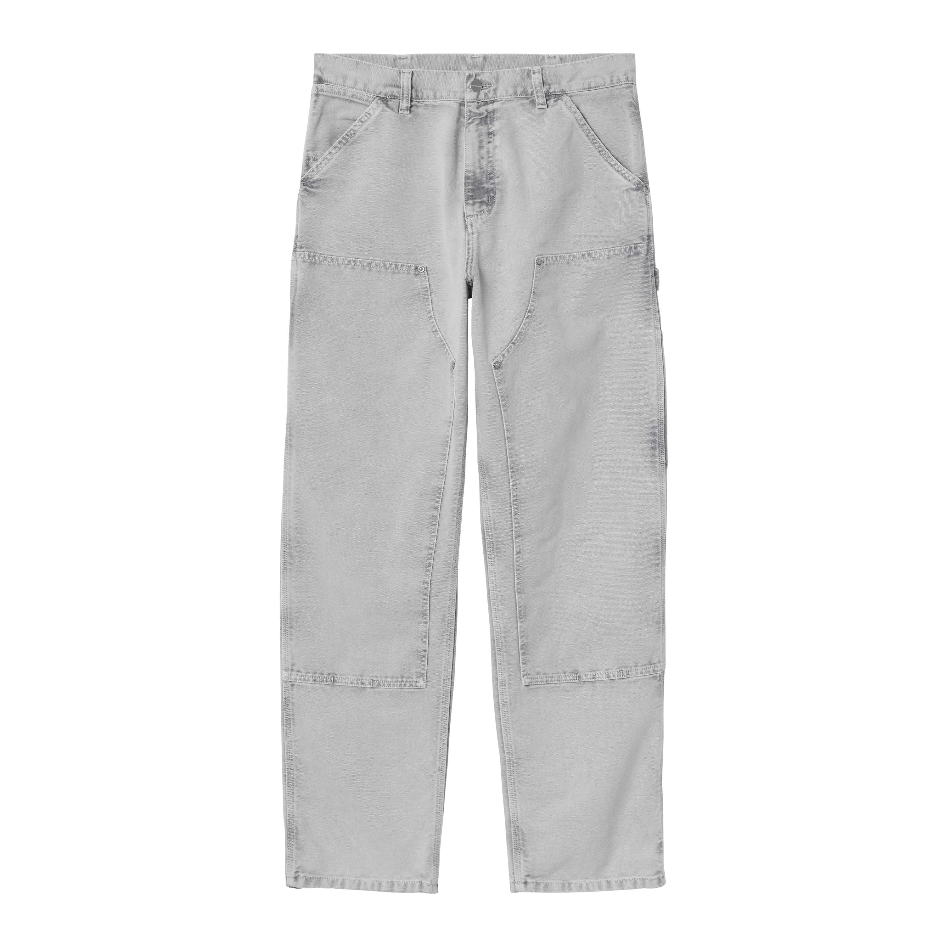 Double Knee Pant