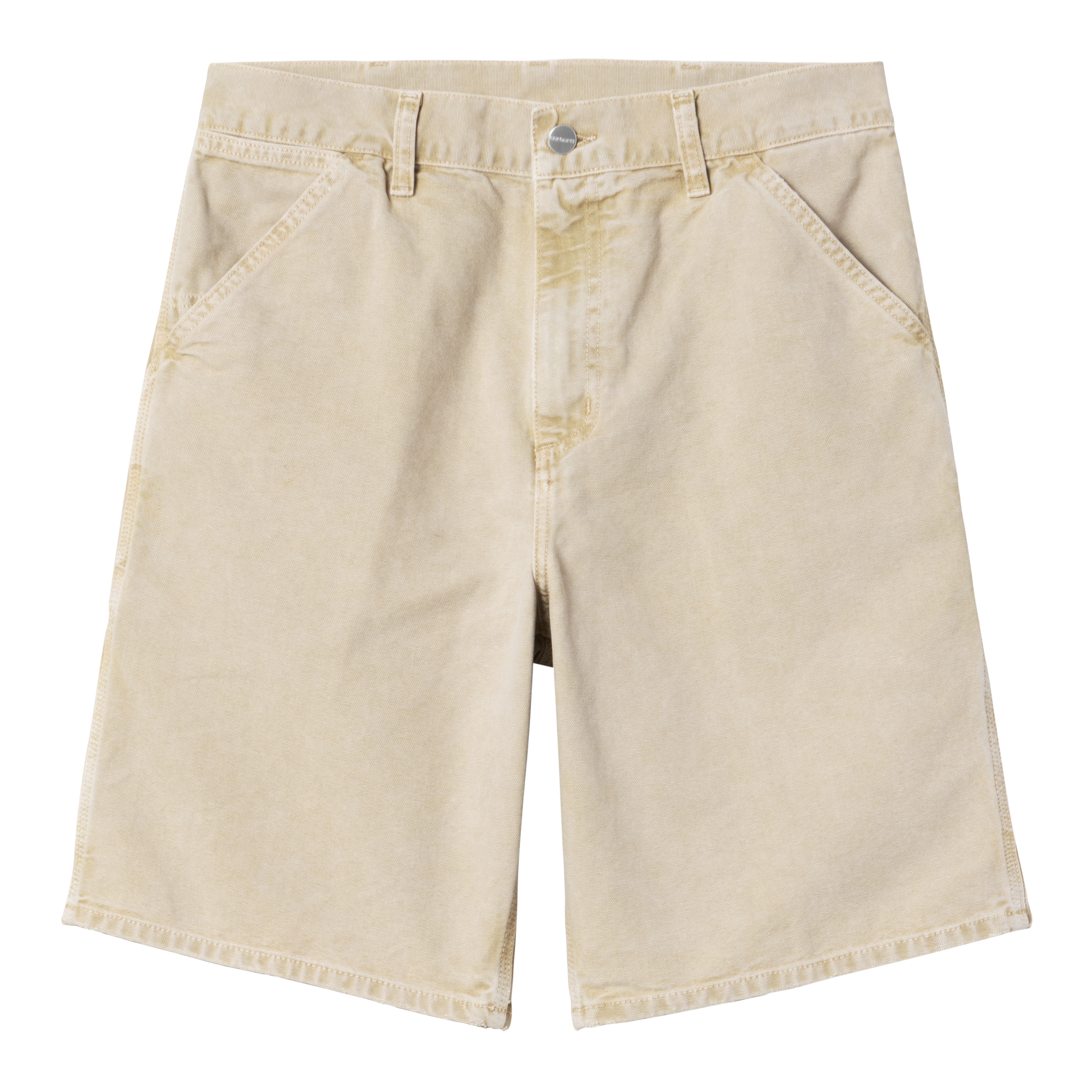 Single Knee Short
