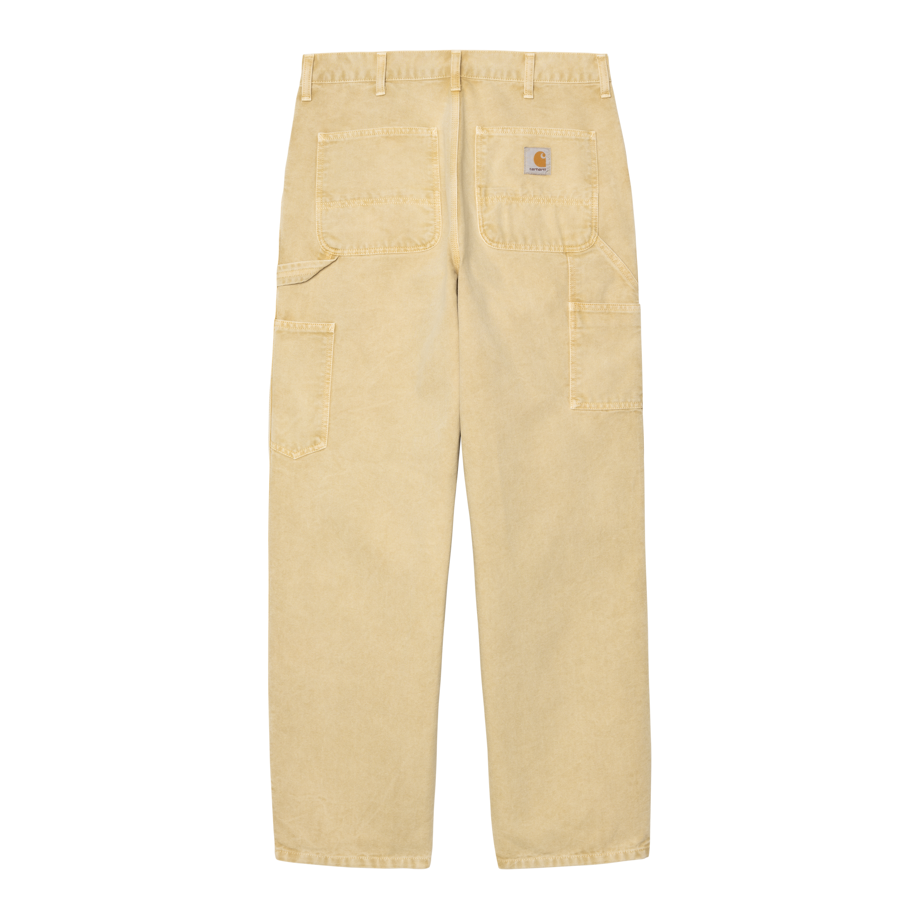 パンツ Carhartt WIP SINGLE KNEE PANT W36 Carhartt WIP Single Knee Pant, Opuntia | Official Online Store