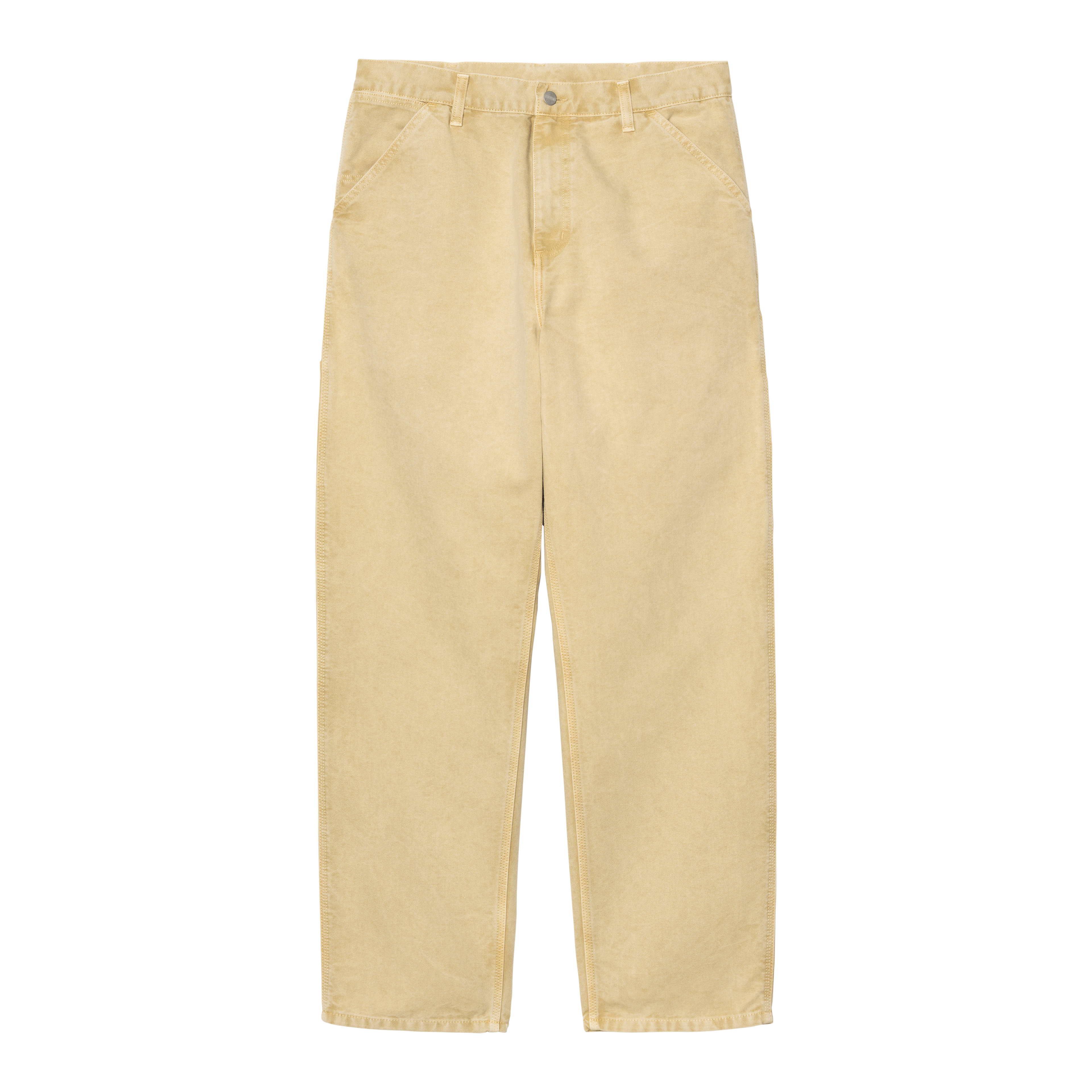 パンツ Carhartt WIP Single Knee Pants 36 x 32 s-l400.jpg