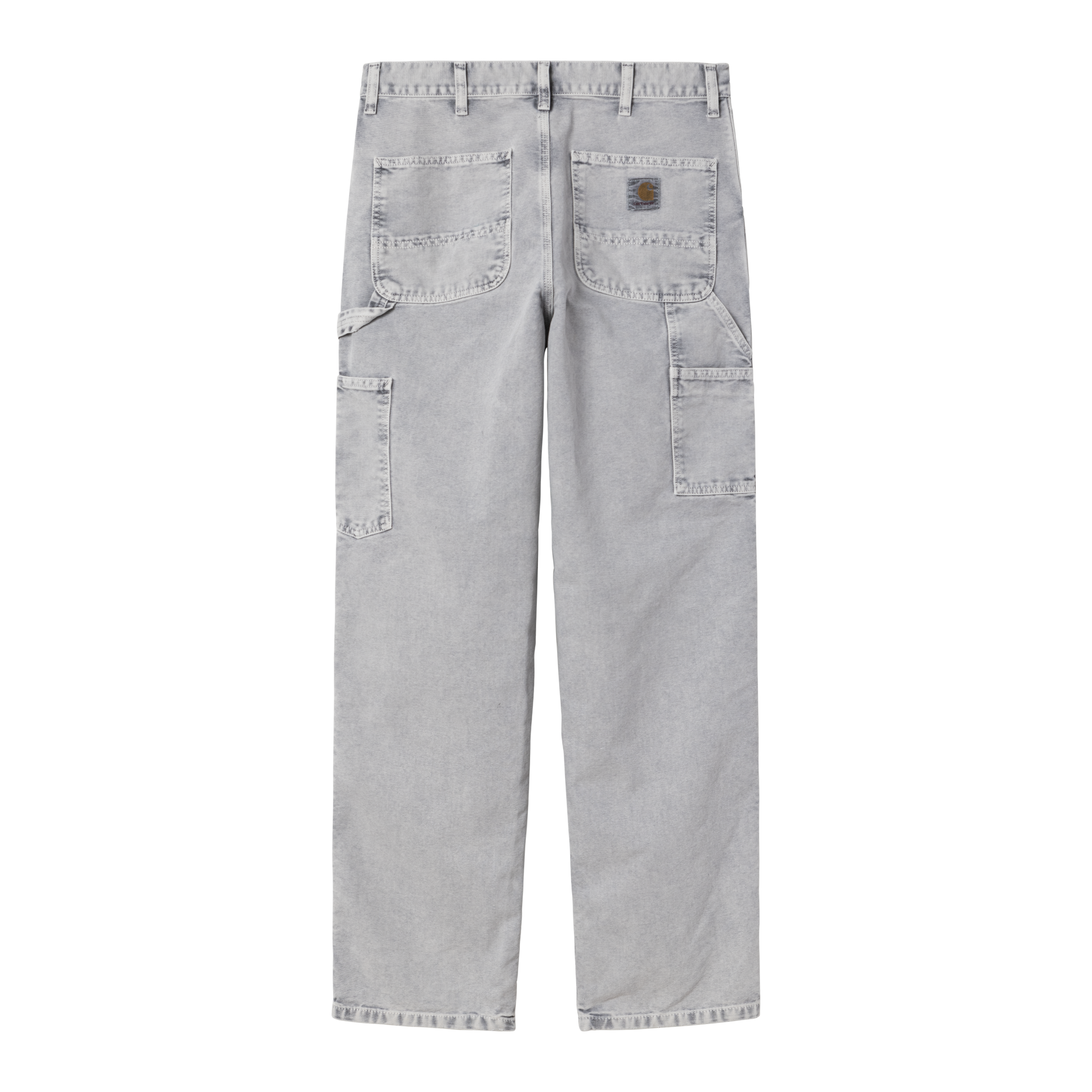 Carhartt WIP Single Knee Pant in Black