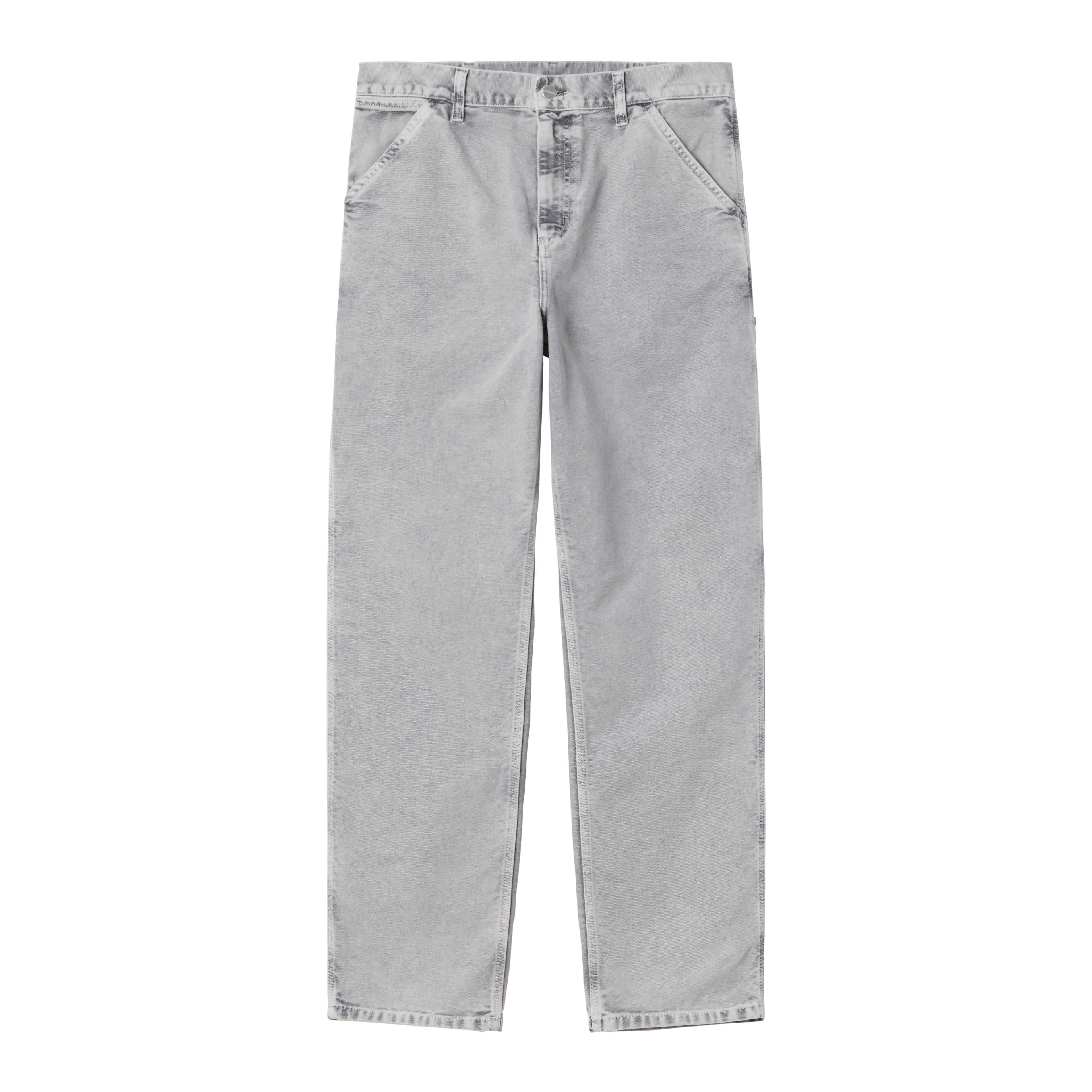 新品未使用タグ付き ★ Carhartt SINGLE KNEE PANT 28 Single Knee Pant Carhartt WIP Chino- / Cloth pants in