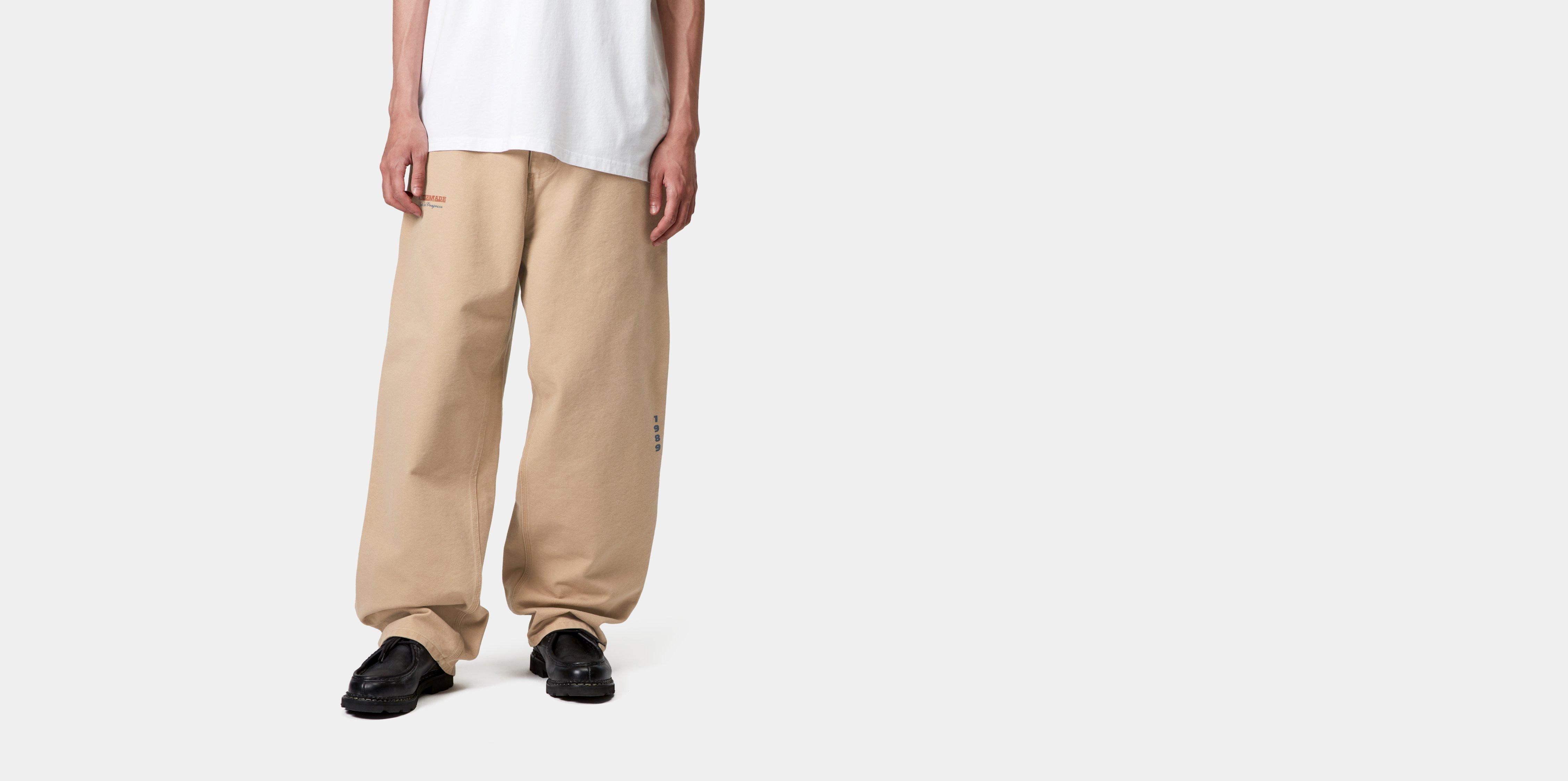 OG Single Knee Graphic Pant