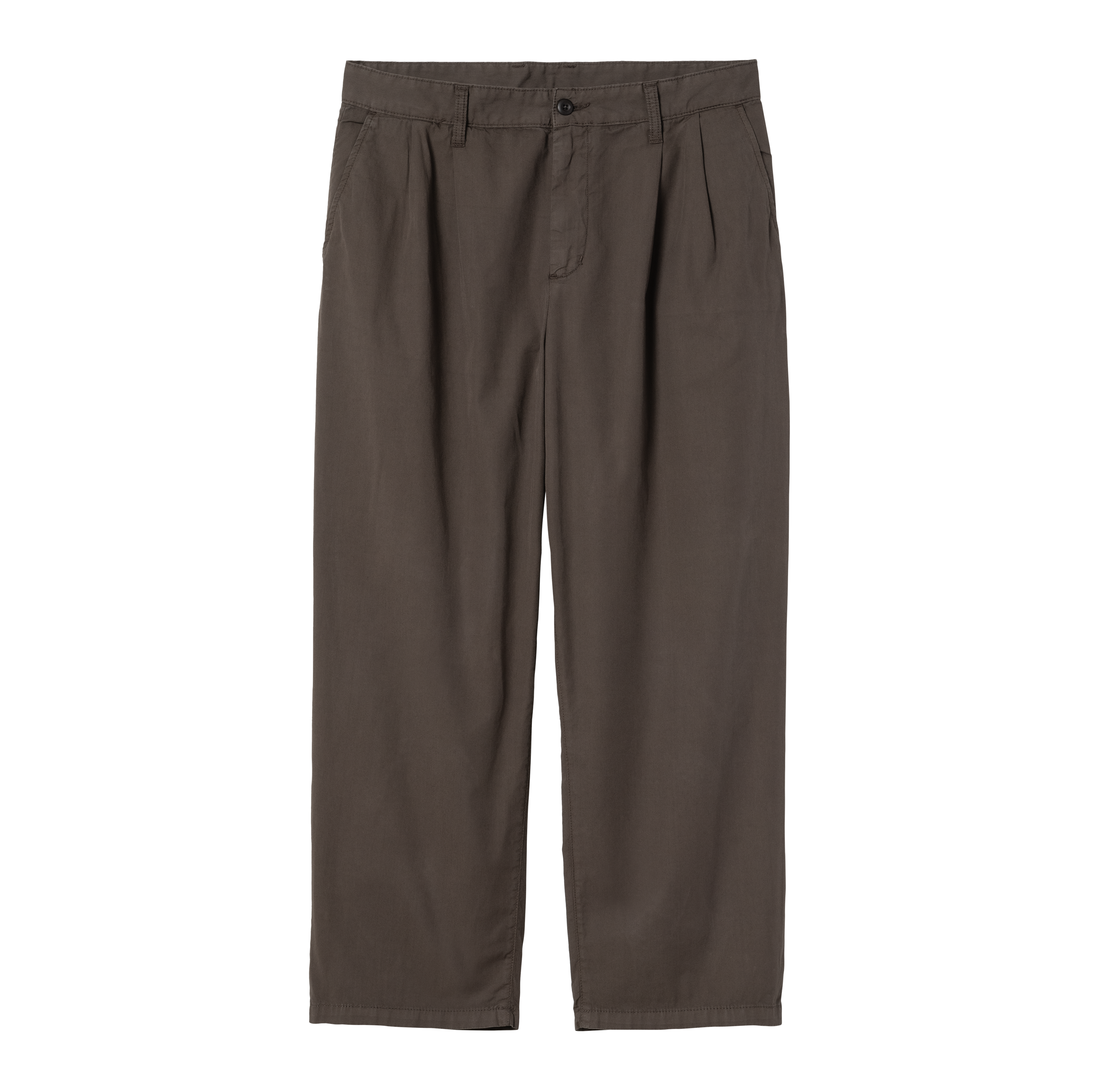 Carhartt WIP Module Pant, Deep Night | Official Online Store