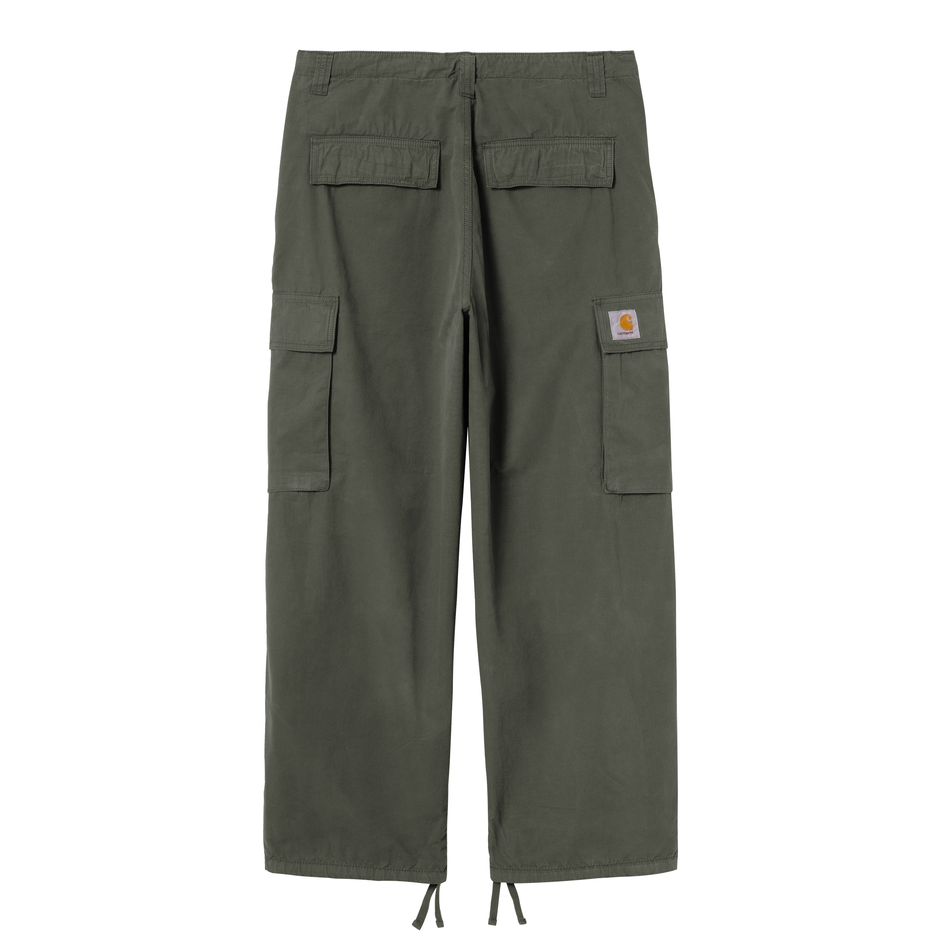 Carhartt WIP Kade Cargo Pant in Green