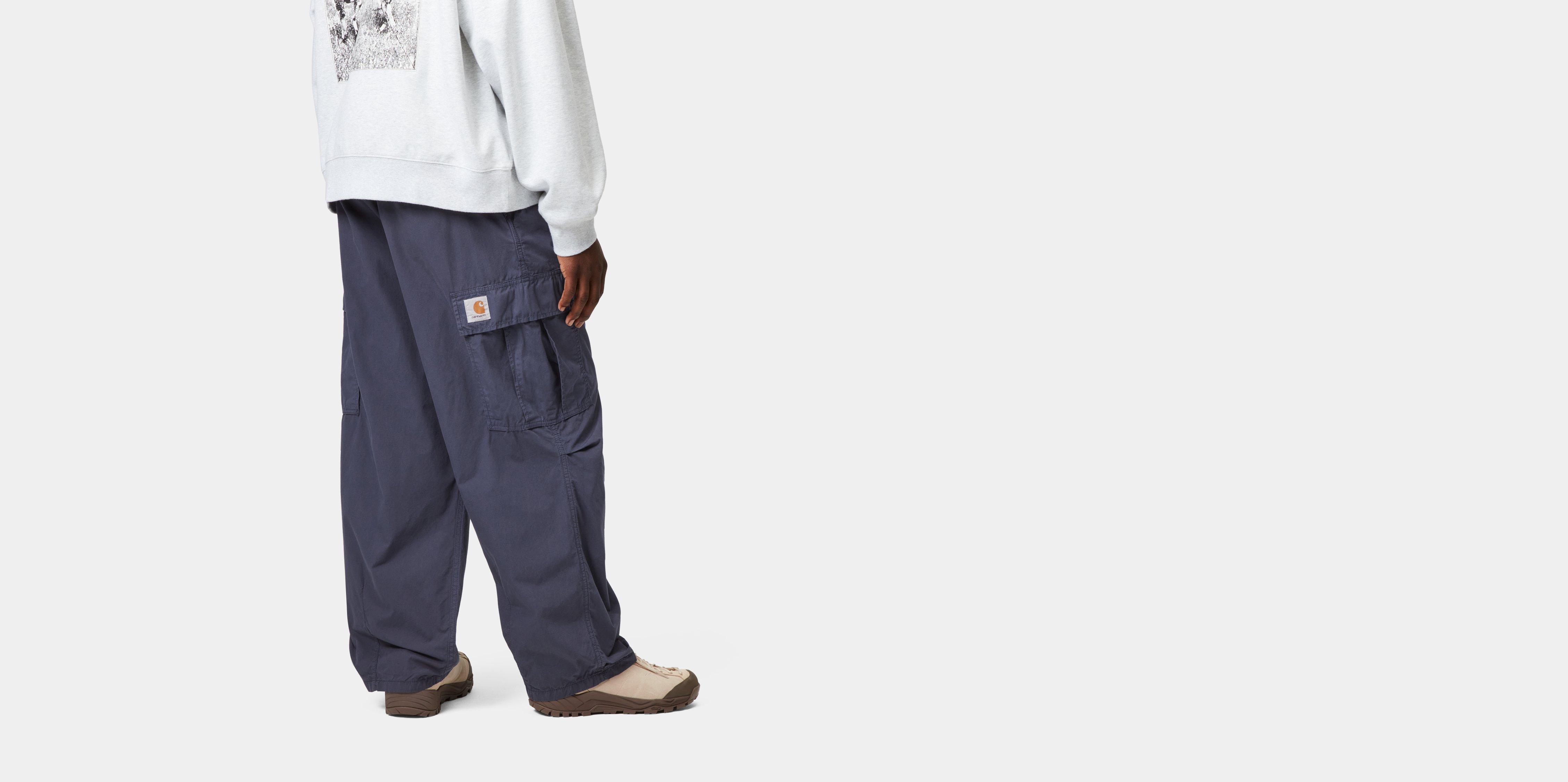 COLE CARGO PANT ネイビー Cole Cargo Pant Carhartt WIP Cargo-Pants in