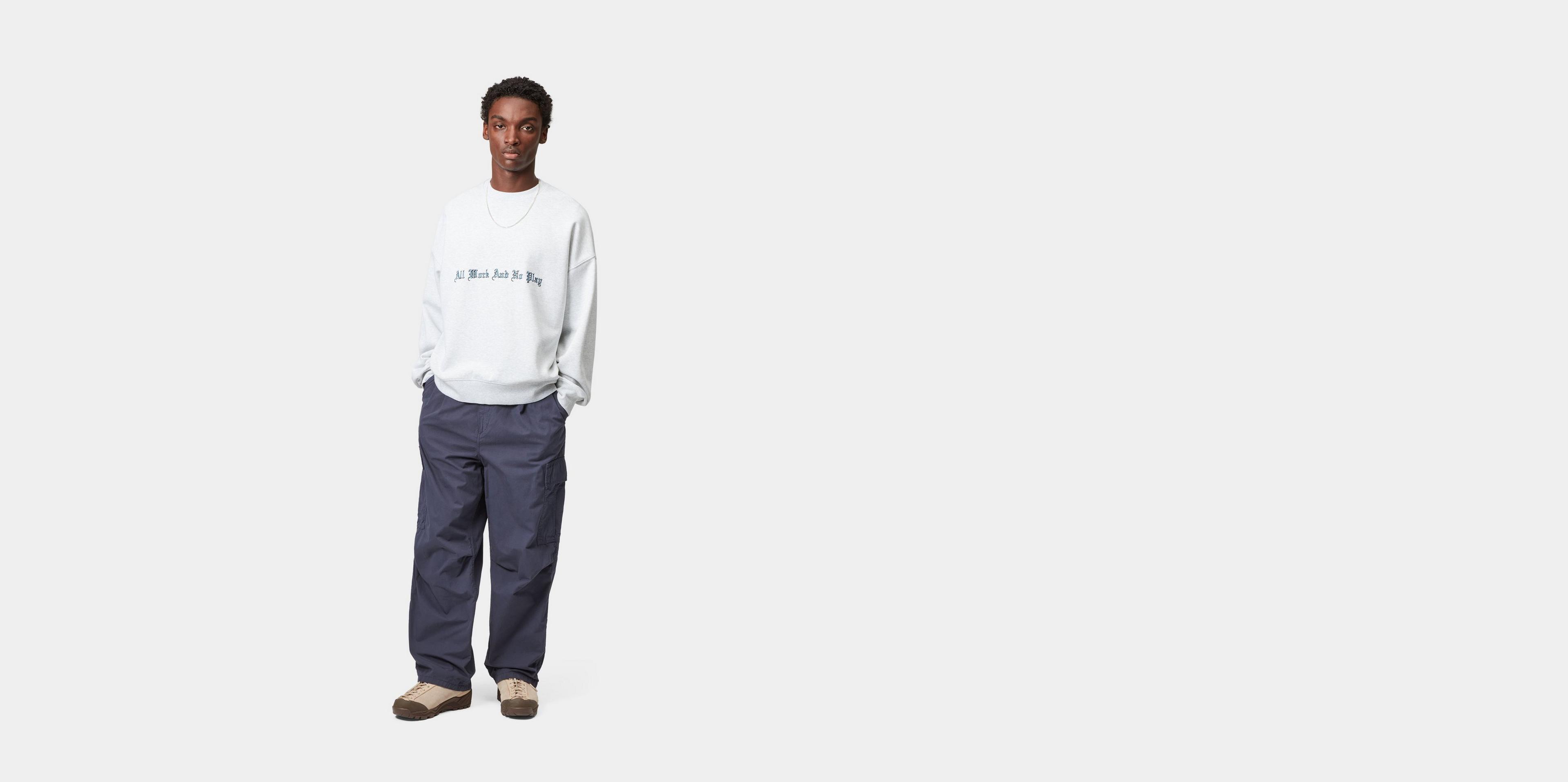 COLE CARGO PANT ネイビー Carhartt WIP Cole Cargo Pants - green (silver pine)