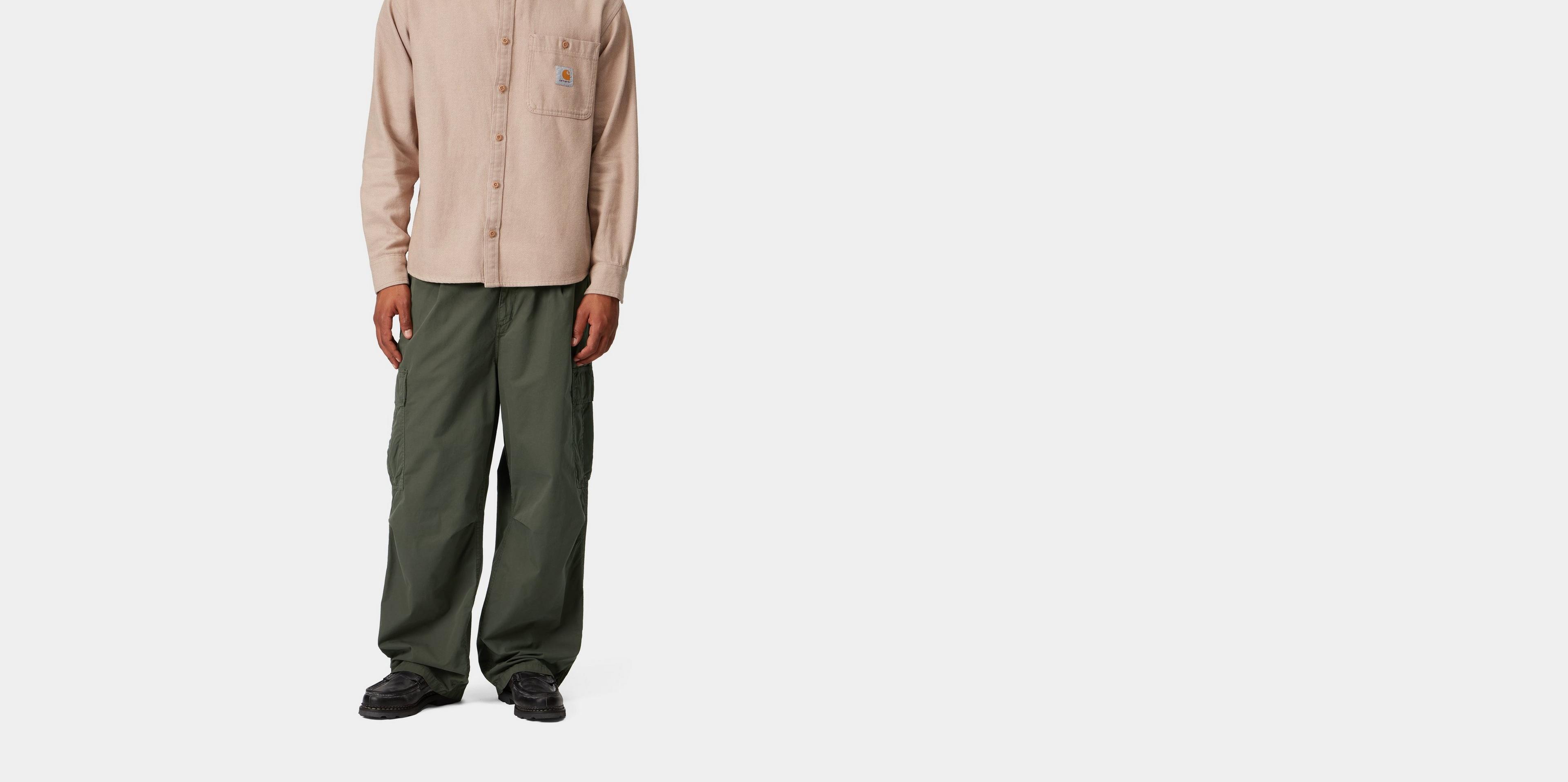 Carhartt WIP Cole Cargo Pant, Opuntia | Official Online Store