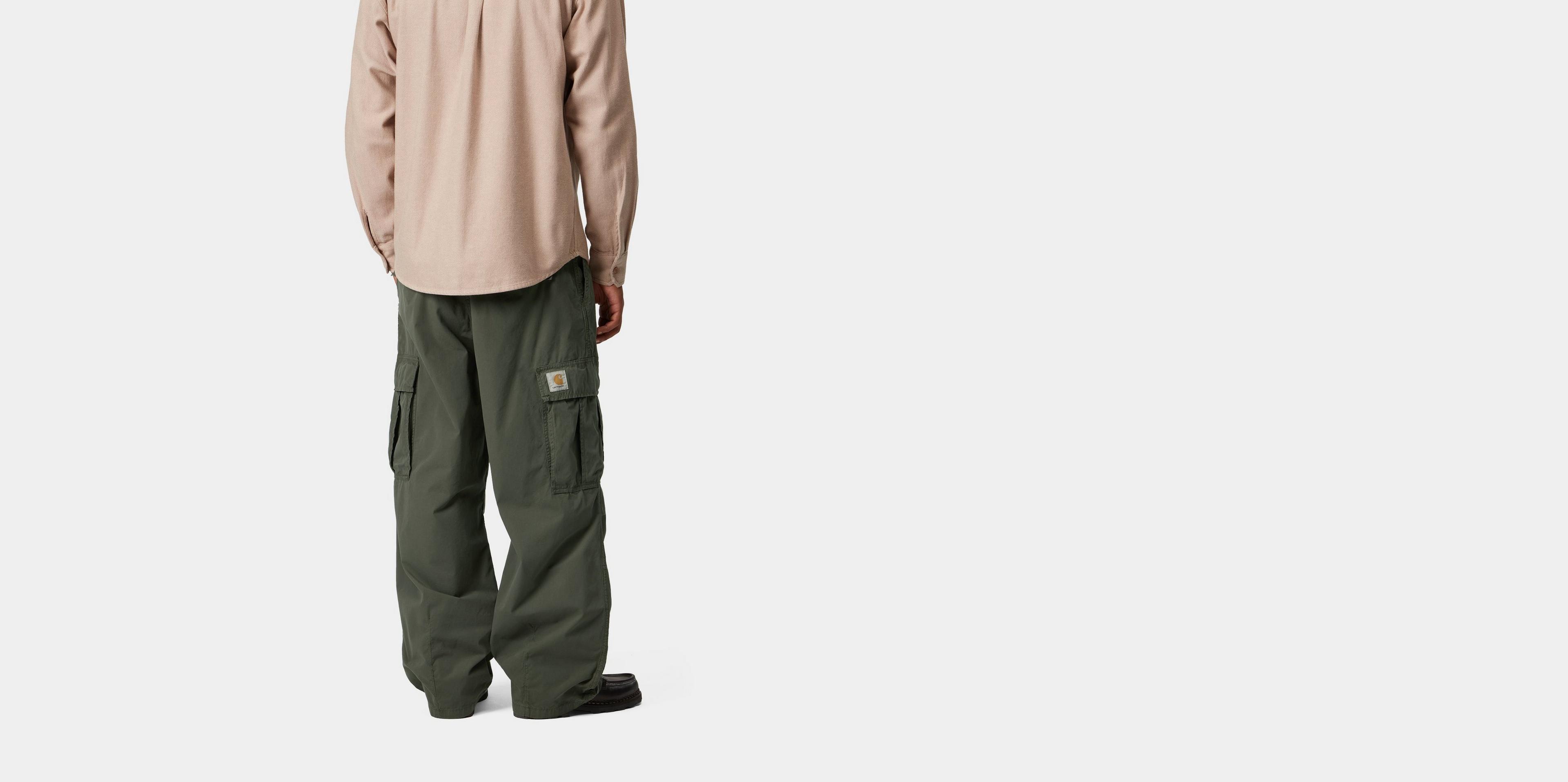 Carhartt WIP Cole Cargo Pant, Opuntia | Official Online Store